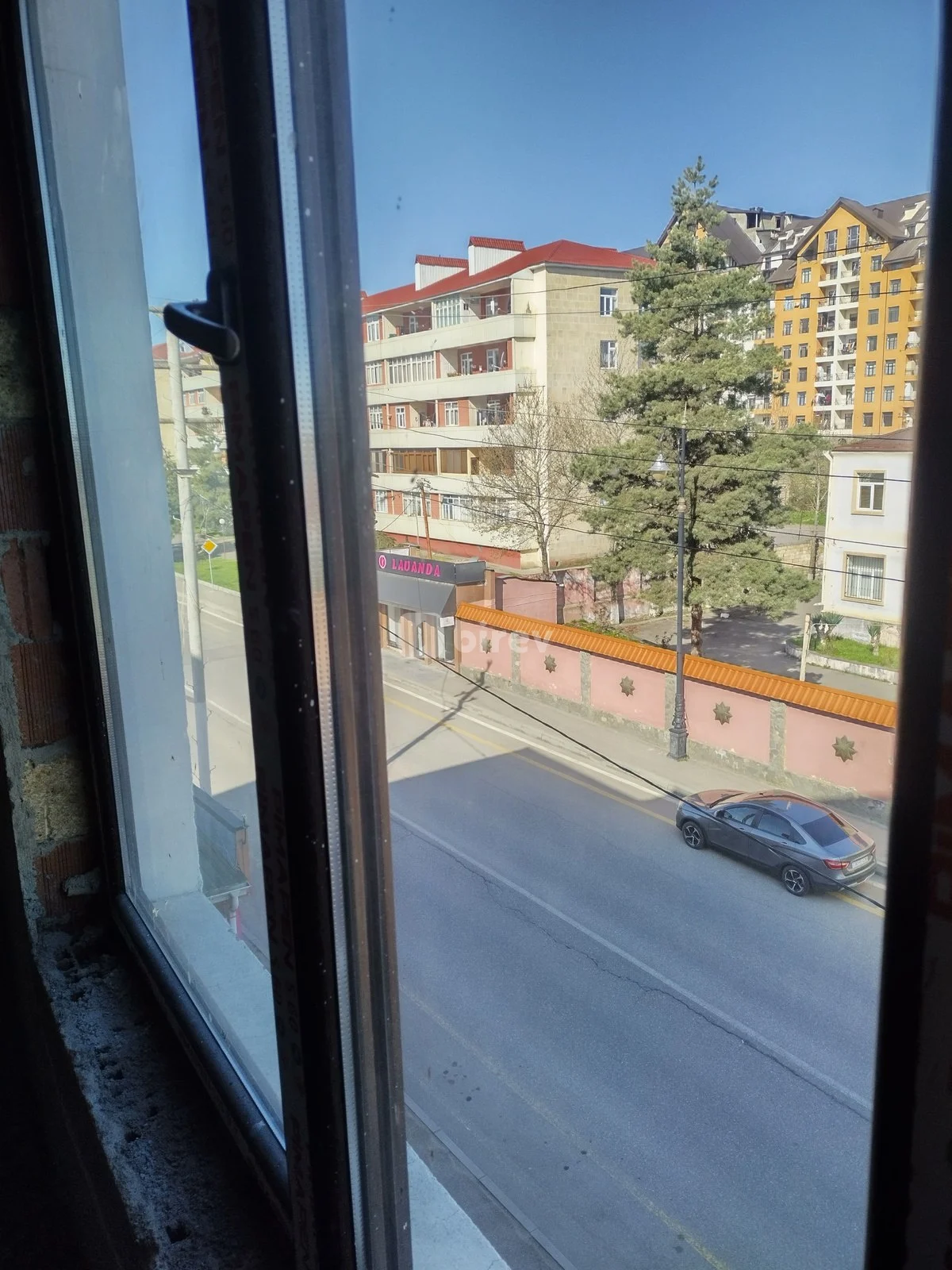 3 otaqlı mənzil, Qusar rayonu, Qusar ray, Qusar rayonu — şəkil 7