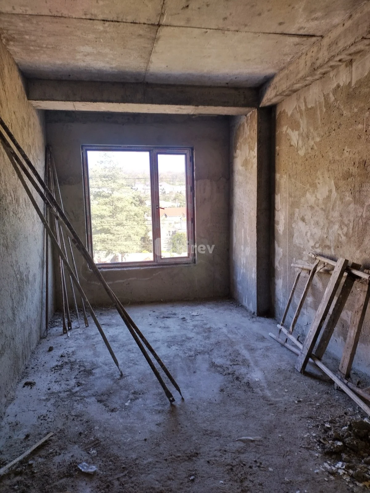3 otaqlı mənzil, Qusar rayonu, Qusar ray, Qusar rayonu — şəkil 8