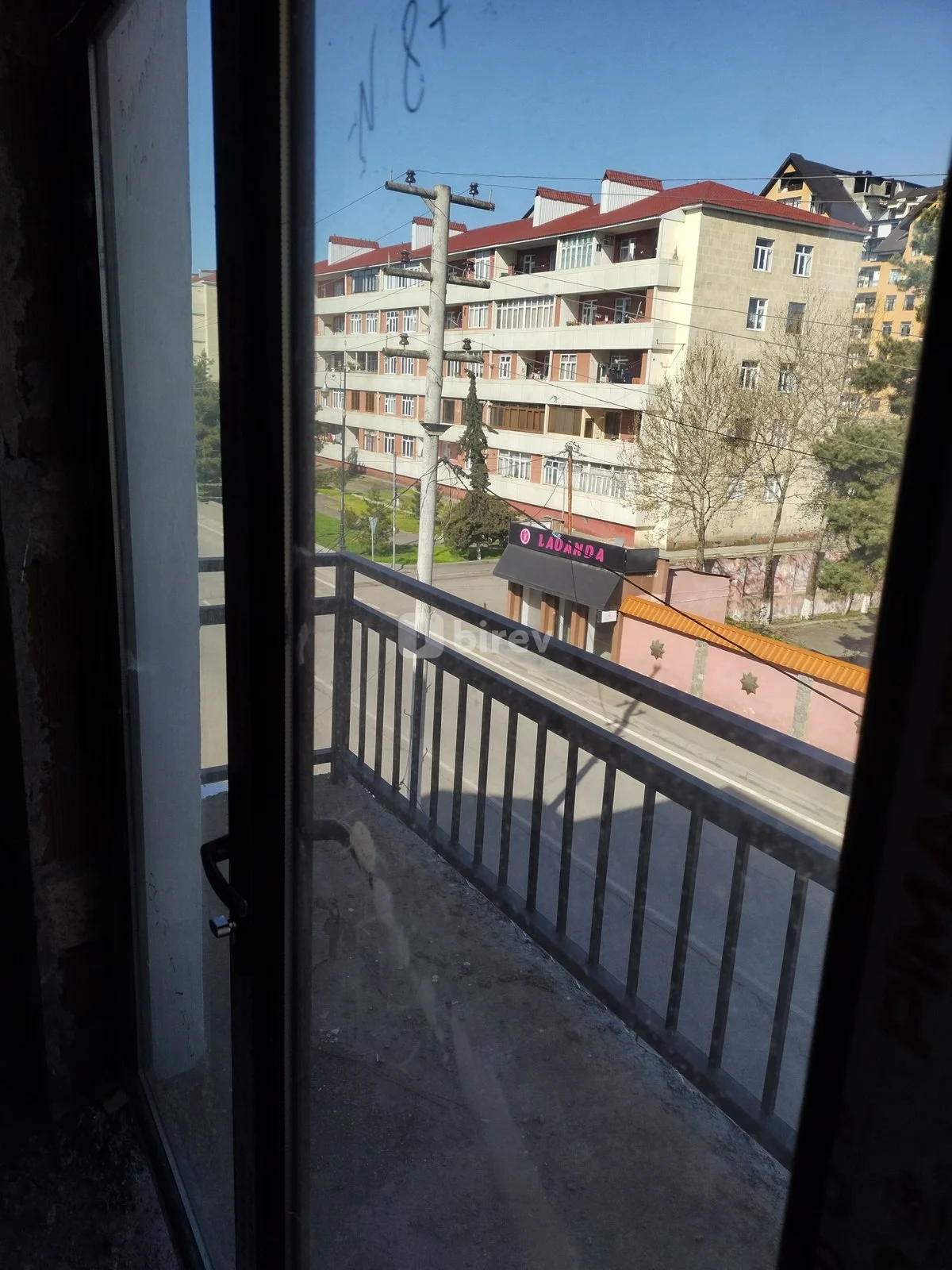 3 otaqlı mənzil, Qusar rayonu, Qusar ray, Qusar rayonu — şəkil 10
