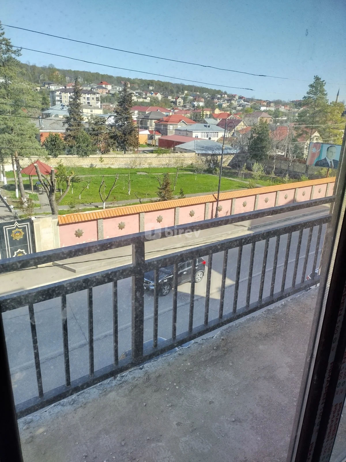 3 otaqlı mənzil, Qusar rayonu, Qusar ray, Qusar rayonu — şəkil 11