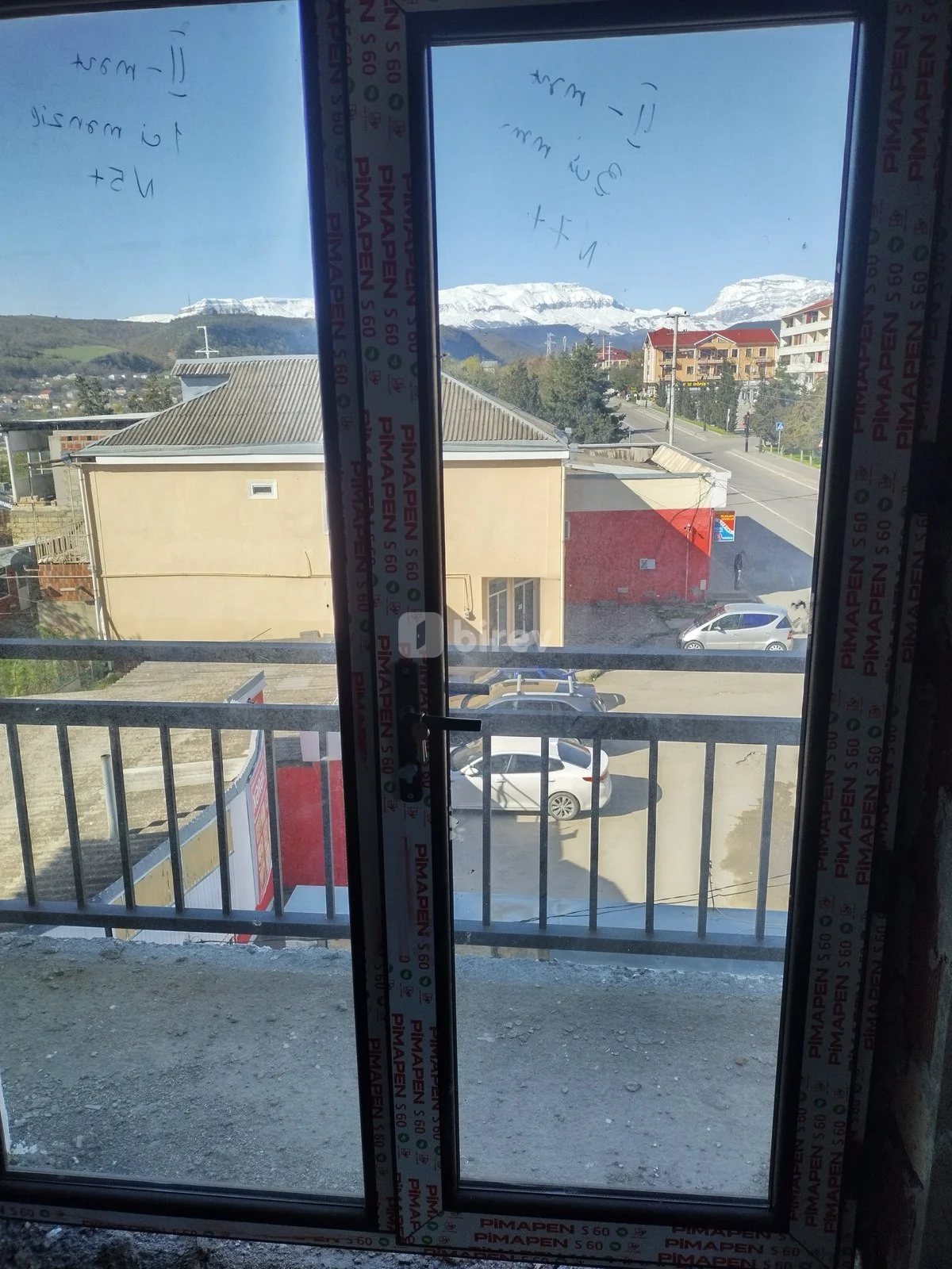 3 otaqlı mənzil, Qusar rayonu, Qusar ray, Qusar rayonu — şəkil 15