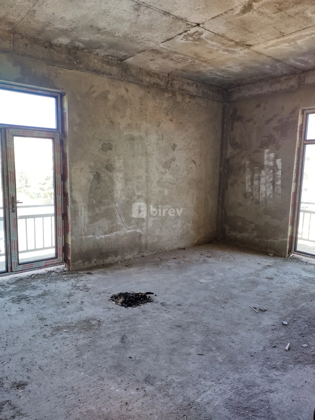 3 otaqlı mənzil, Qusar rayonu, Qusar ray, Qusar rayonu — şəkil 16
