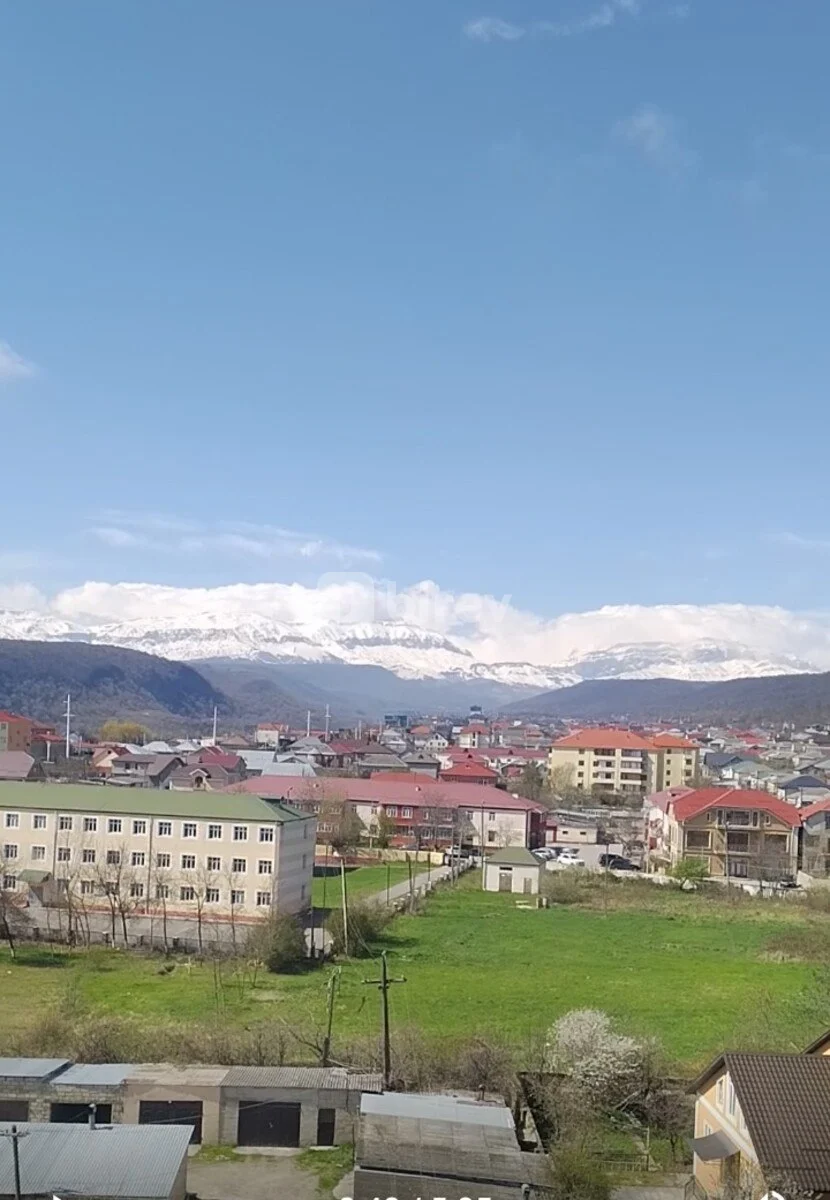 3 otaqlı mənzil, Qusar rayonu, Qusar ray, Qusar rayonu — şəkil 22