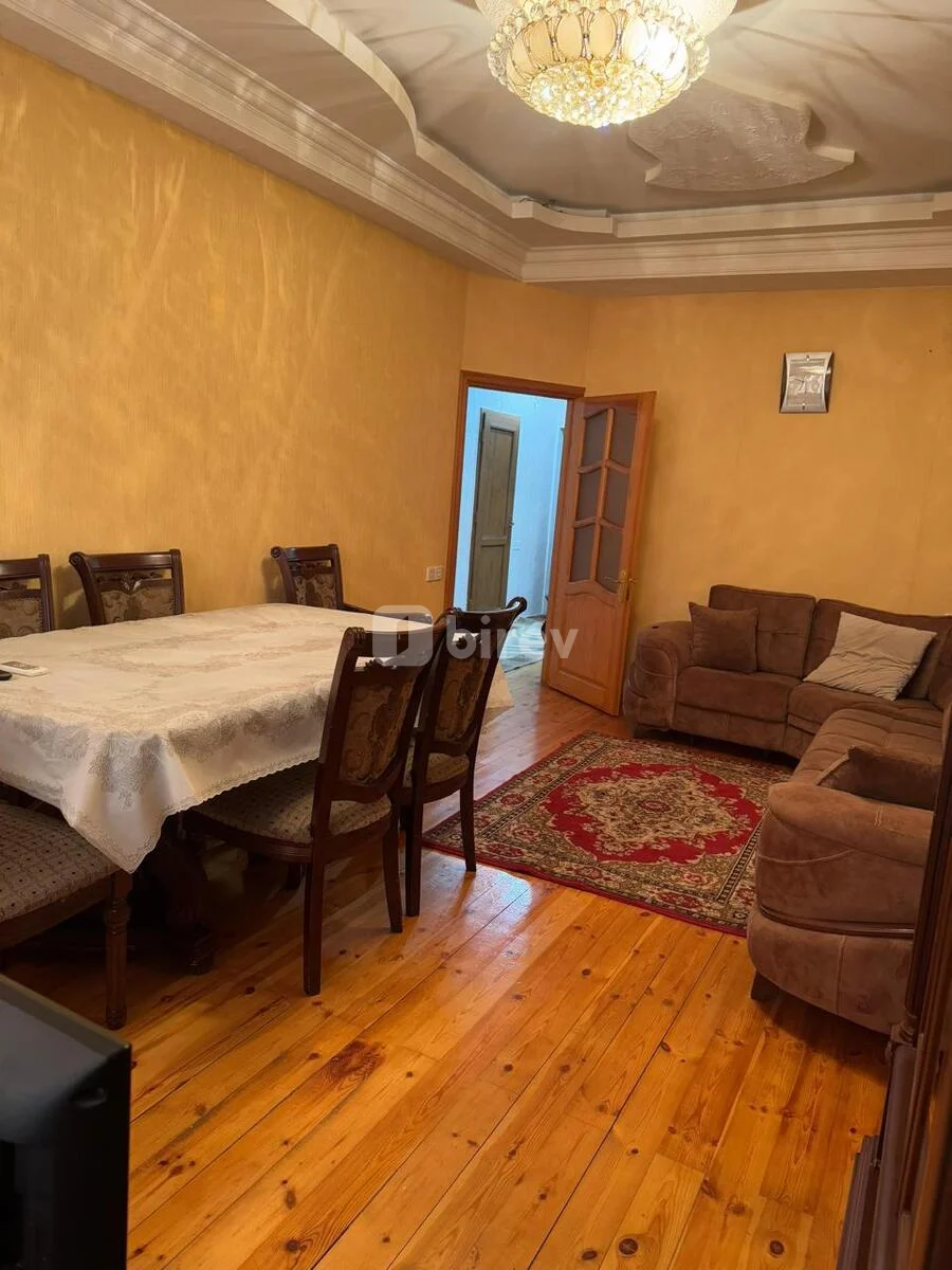 2 otaqlı mənzil, Əhmədli q., N.Tusi 2942, Xətai rayonu — şəkil 2