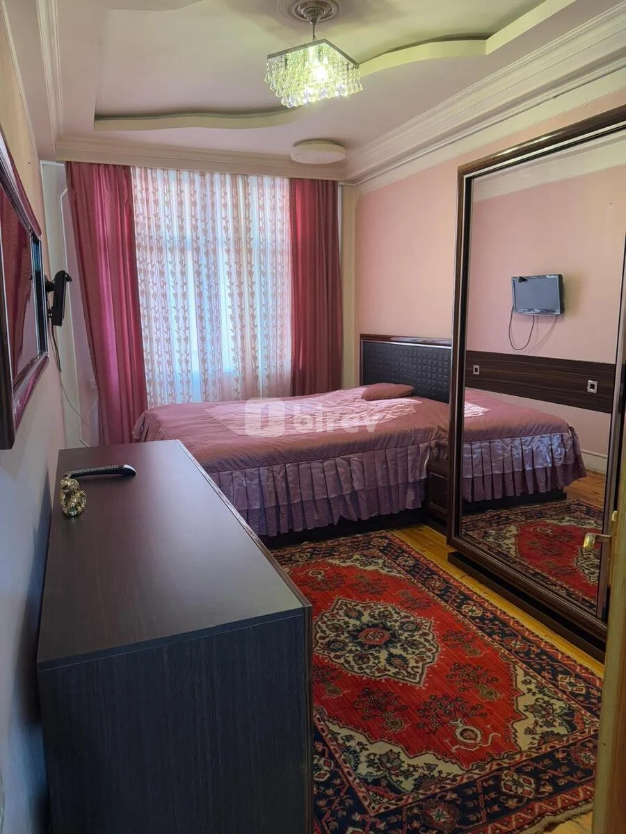 2 otaqlı mənzil, Əhmədli q., N.Tusi 2942, Xətai rayonu — şəkil 3