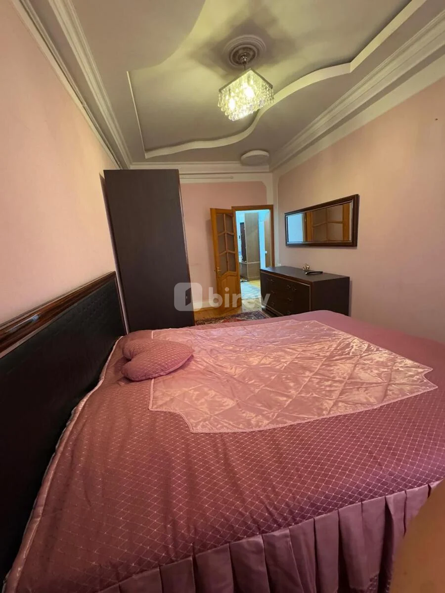 2 otaqlı mənzil, Əhmədli q., N.Tusi 2942, Xətai rayonu — şəkil 4