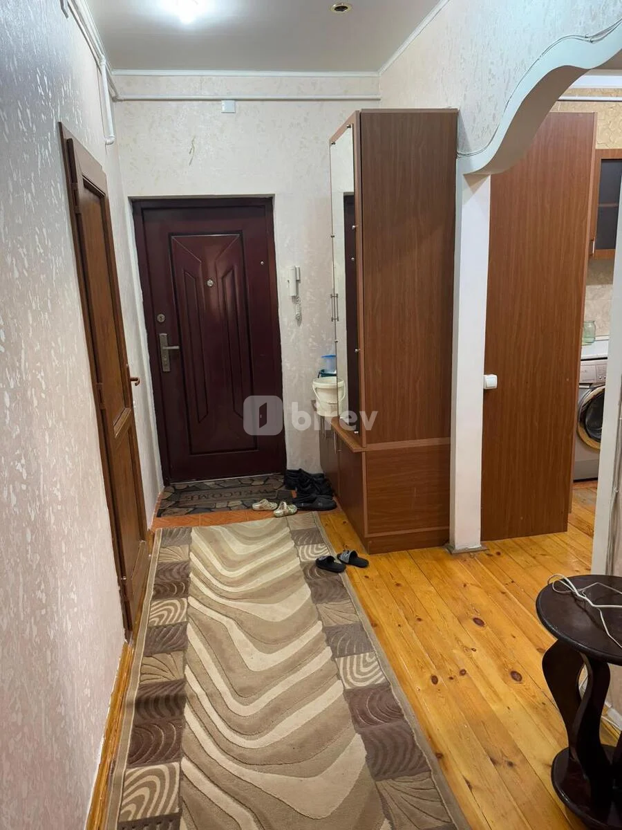 2 otaqlı mənzil, Əhmədli q., N.Tusi 2942, Xətai rayonu — şəkil 7