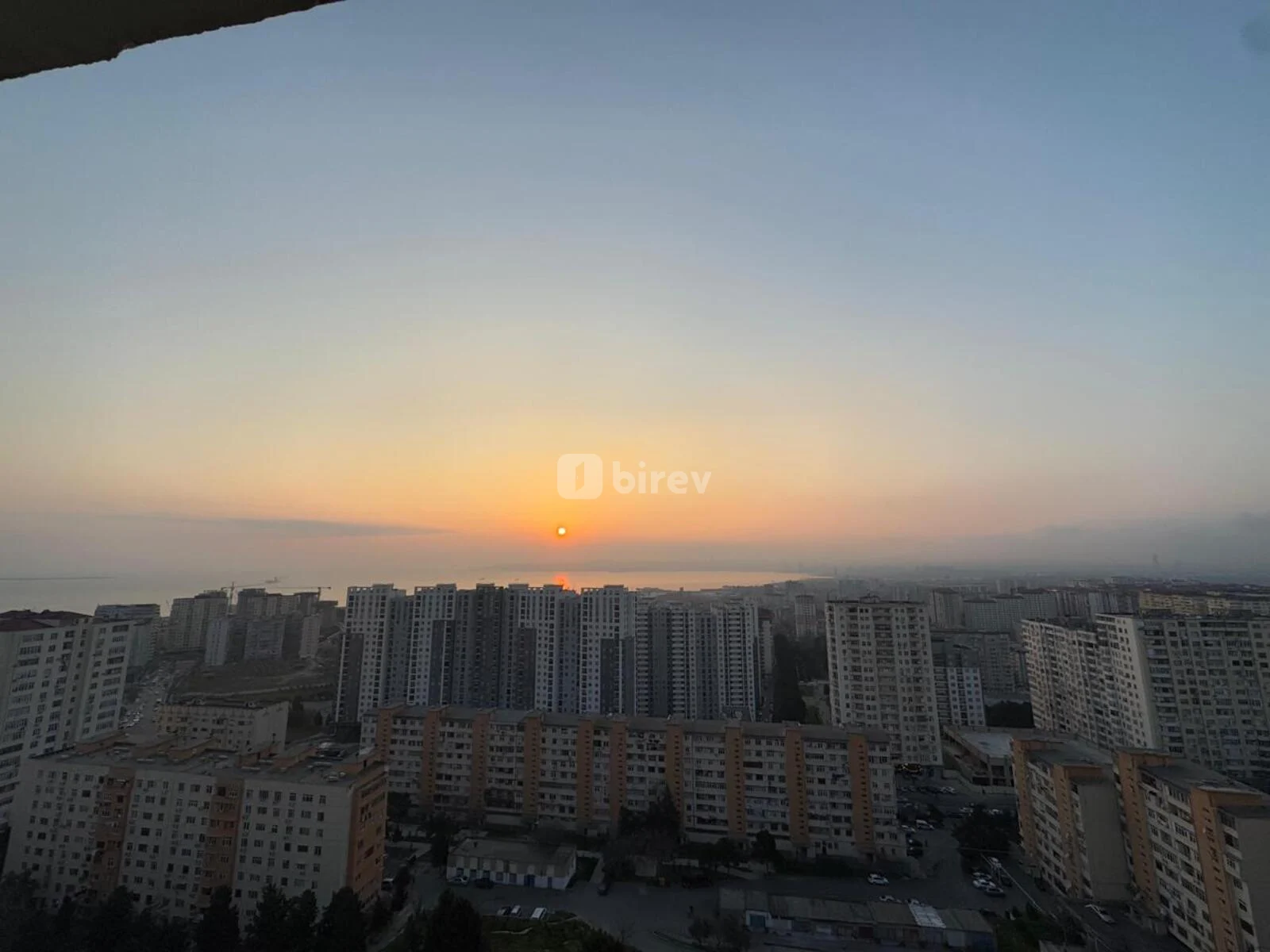 2 otaqlı mənzil, Əhmədli q., N.Tusi 2942, Xətai rayonu — şəkil 8