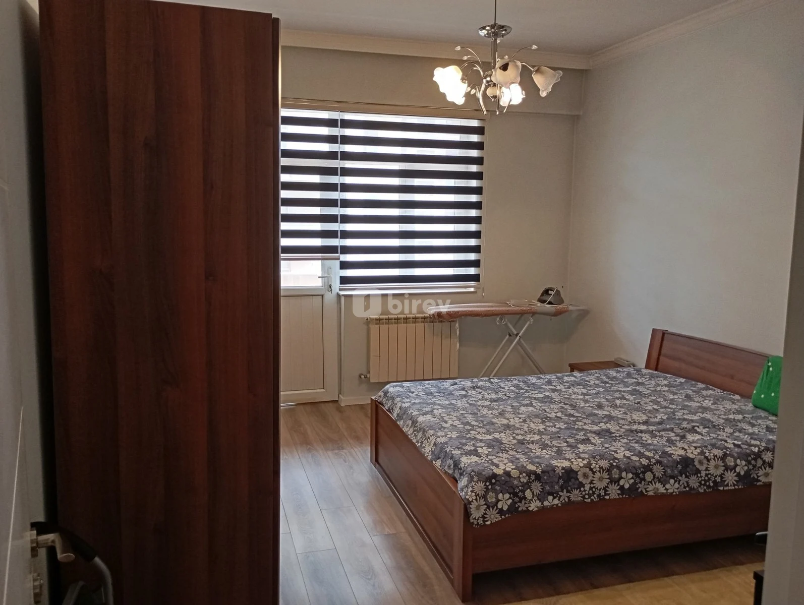3 otaqlı mənzil, Nəsimi rayonu, Dağıstan küçəsi, Bakı şəhəri — şəkil 9