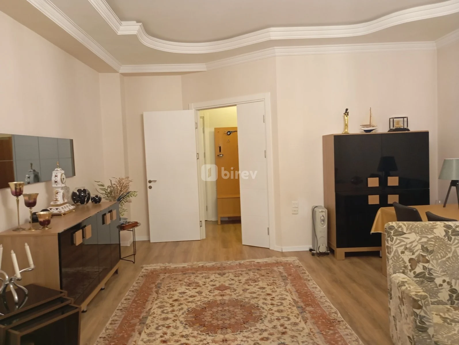 3 otaqlı mənzil, Nəsimi rayonu, Dağıstan küçəsi, Bakı şəhəri — şəkil 11