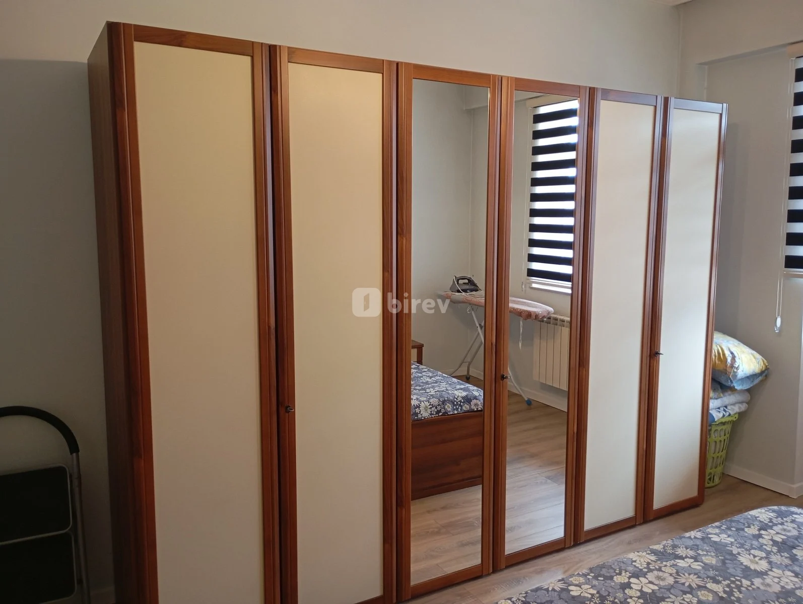 3 otaqlı mənzil, Nəsimi rayonu, Dağıstan küçəsi, Bakı şəhəri — şəkil 12
