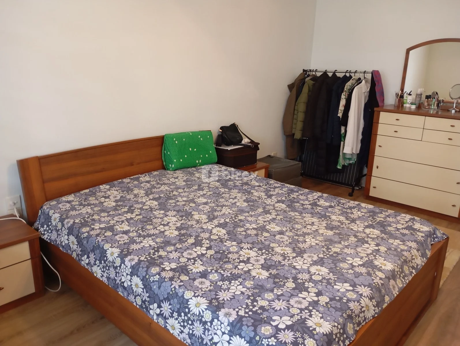 3 otaqlı mənzil, Nəsimi rayonu, Dağıstan küçəsi, Bakı şəhəri — şəkil 13