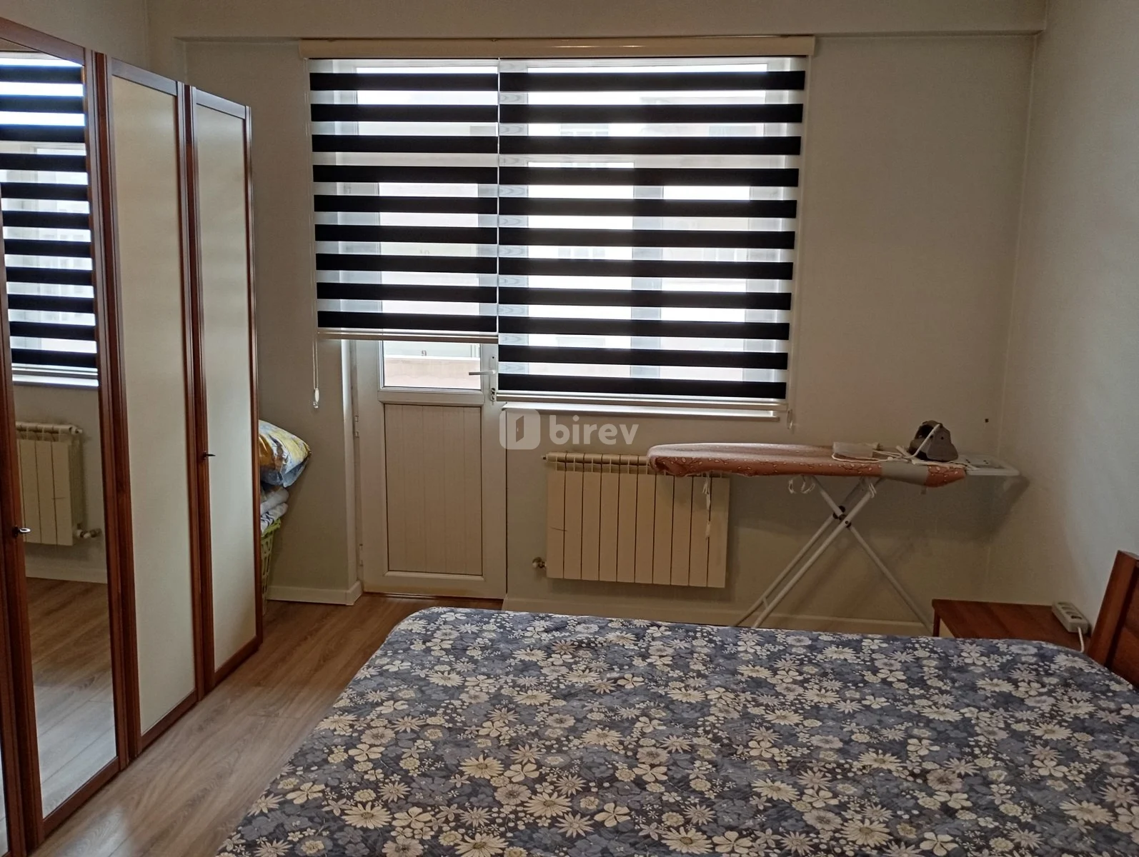 3 otaqlı mənzil, Nəsimi rayonu, Dağıstan küçəsi, Bakı şəhəri — şəkil 16