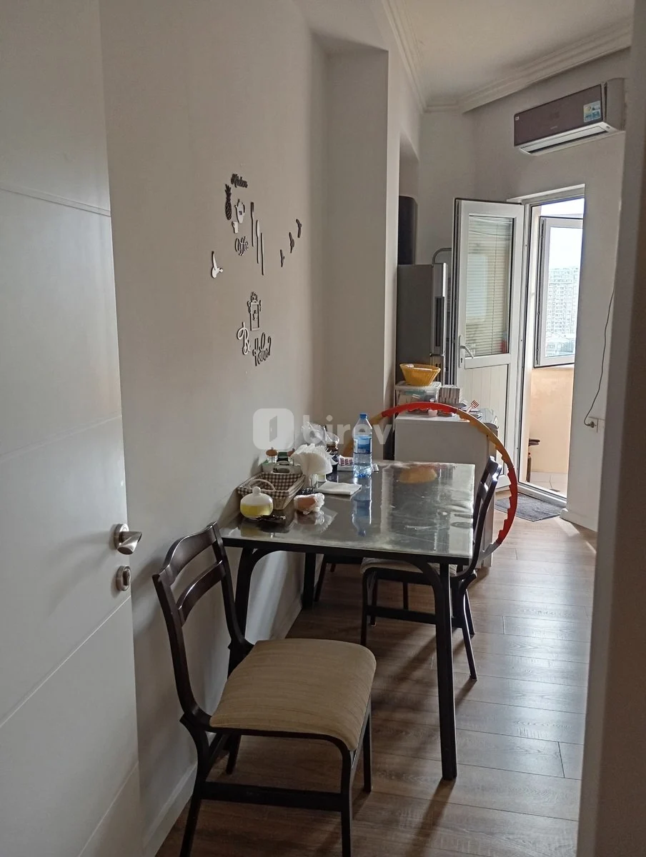 3 otaqlı mənzil, Nəsimi rayonu, Dağıstan küçəsi, Bakı şəhəri — şəkil 24