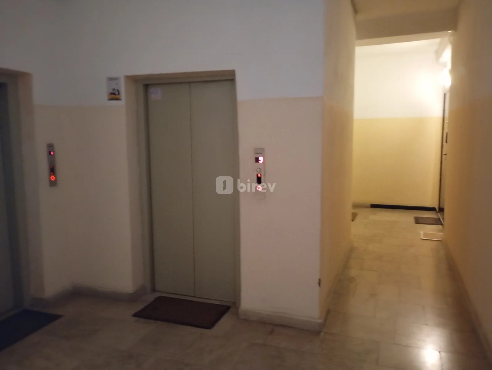 3 otaqlı mənzil, Nəsimi rayonu, Dağıstan küçəsi, Bakı şəhəri — şəkil 27