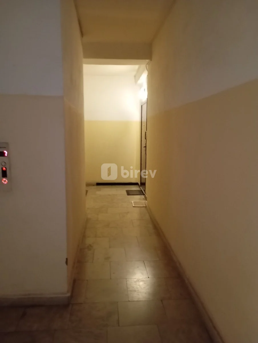 3 otaqlı mənzil, Nəsimi rayonu, Dağıstan küçəsi, Bakı şəhəri — şəkil 28