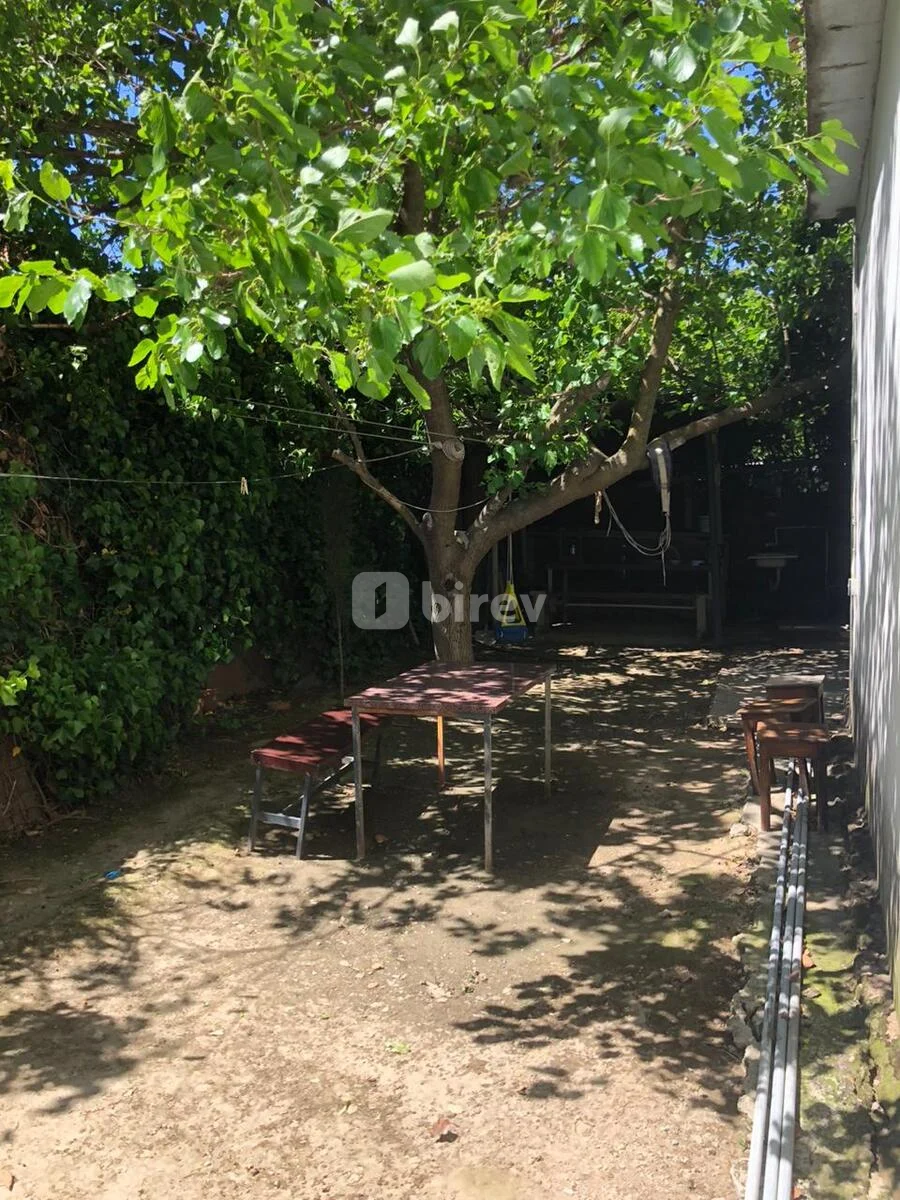 Qaraj, Yeni Günəşli q., Yeni Günəşli qəsəbəsi, Suraxanı rayonu — şəkil 5
