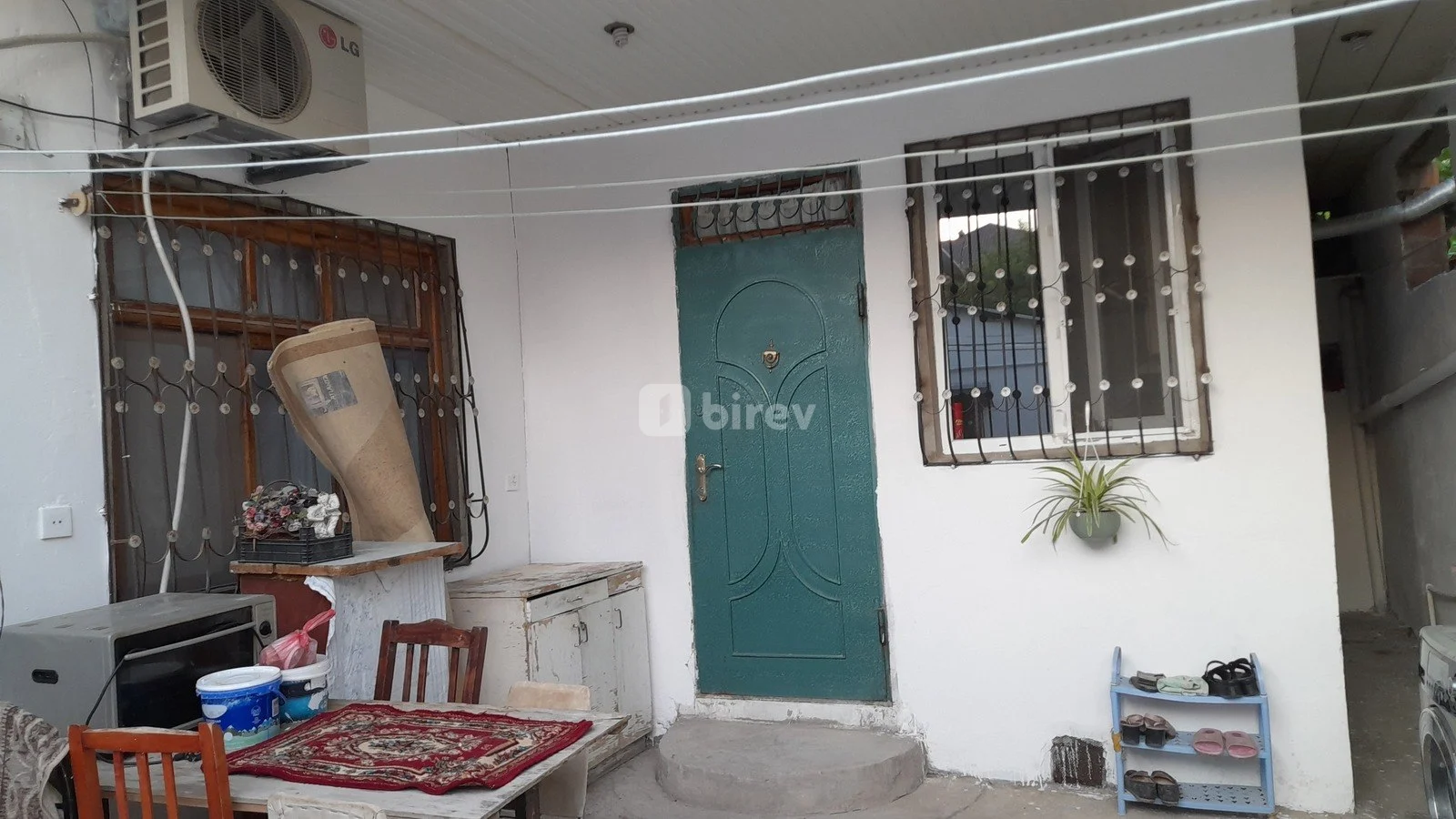 3 otaqlı həyət evi, Qaraçuxur q., Etibar Bekirov 3,311ci Qaracuxur, Suraxanı rayonu — şəkil 2