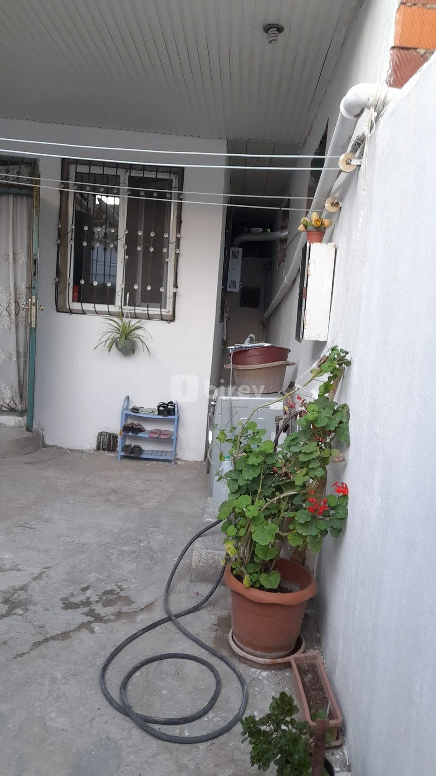 3 otaqlı həyət evi, Qaraçuxur q., Etibar Bekirov 3,311ci Qaracuxur, Suraxanı rayonu — şəkil 3