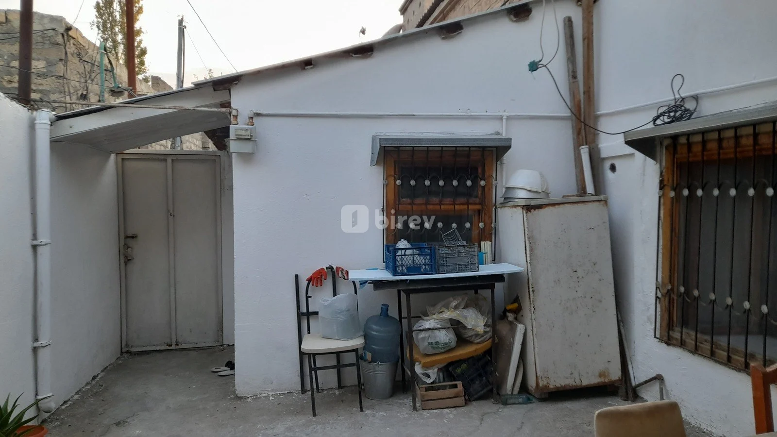 3 otaqlı həyət evi, Qaraçuxur q., Etibar Bekirov 3,311ci Qaracuxur, Suraxanı rayonu — şəkil 4