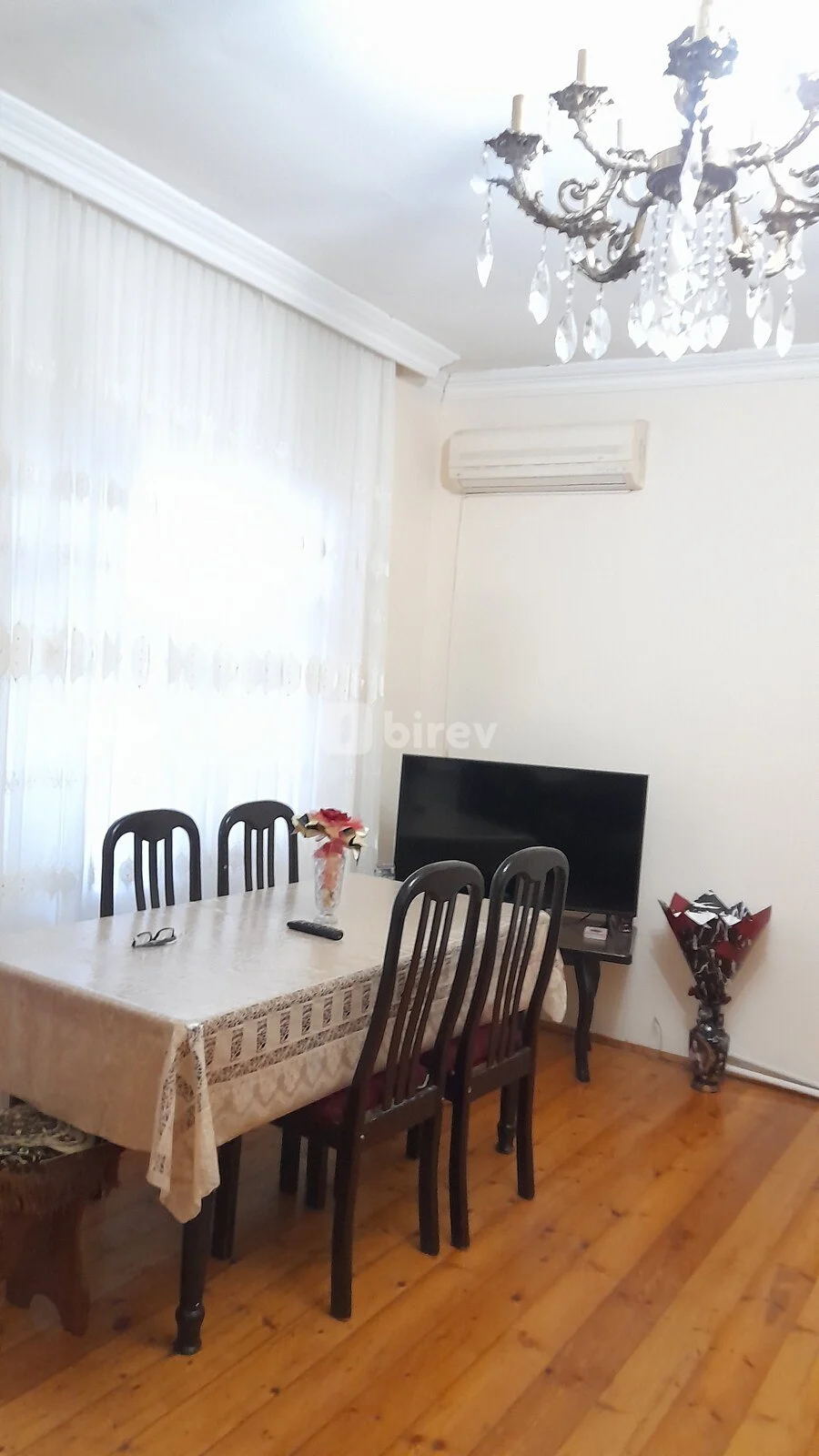3 otaqlı həyət evi, Qaraçuxur q., Etibar Bekirov 3,311ci Qaracuxur, Suraxanı rayonu — şəkil 5
