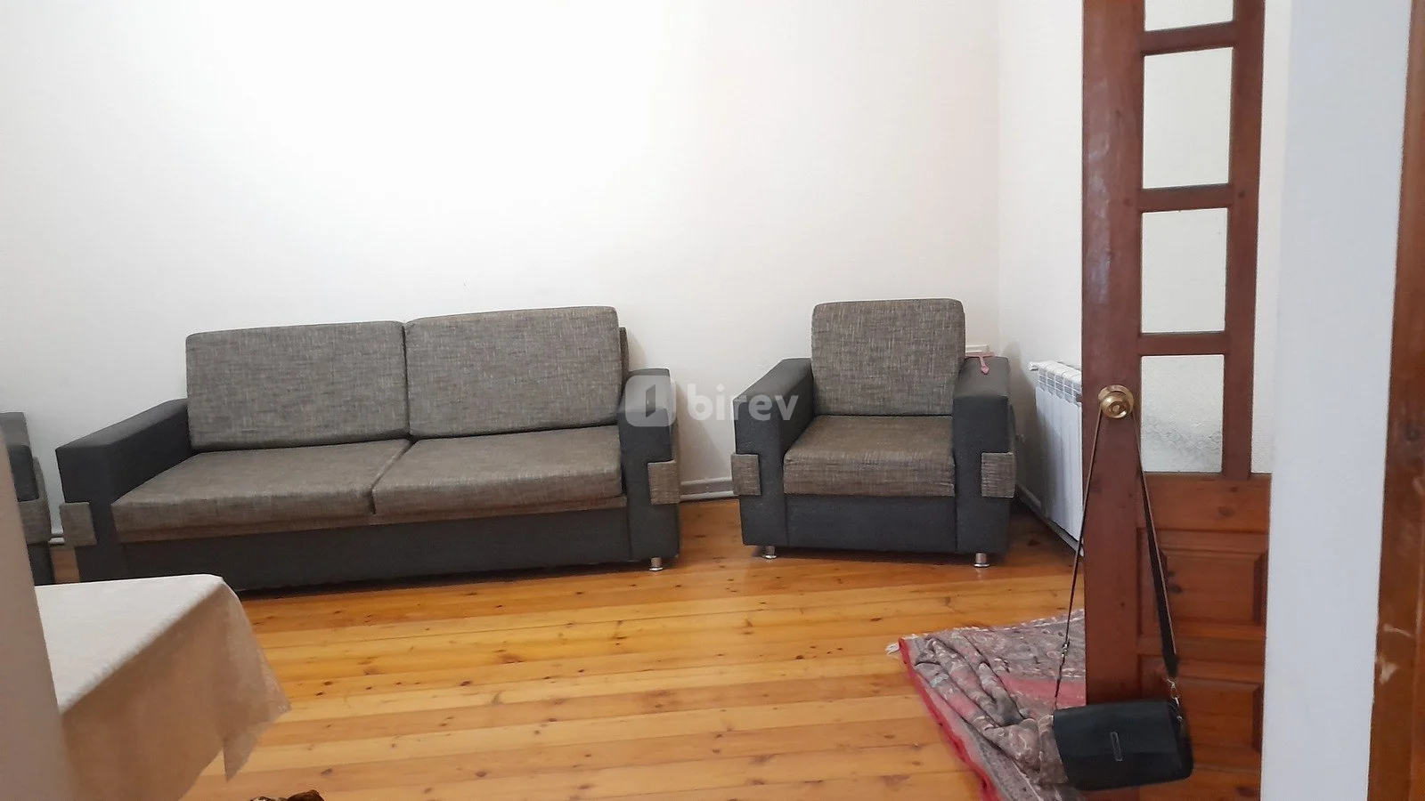 3 otaqlı həyət evi, Qaraçuxur q., Etibar Bekirov 3,311ci Qaracuxur, Suraxanı rayonu — şəkil 6