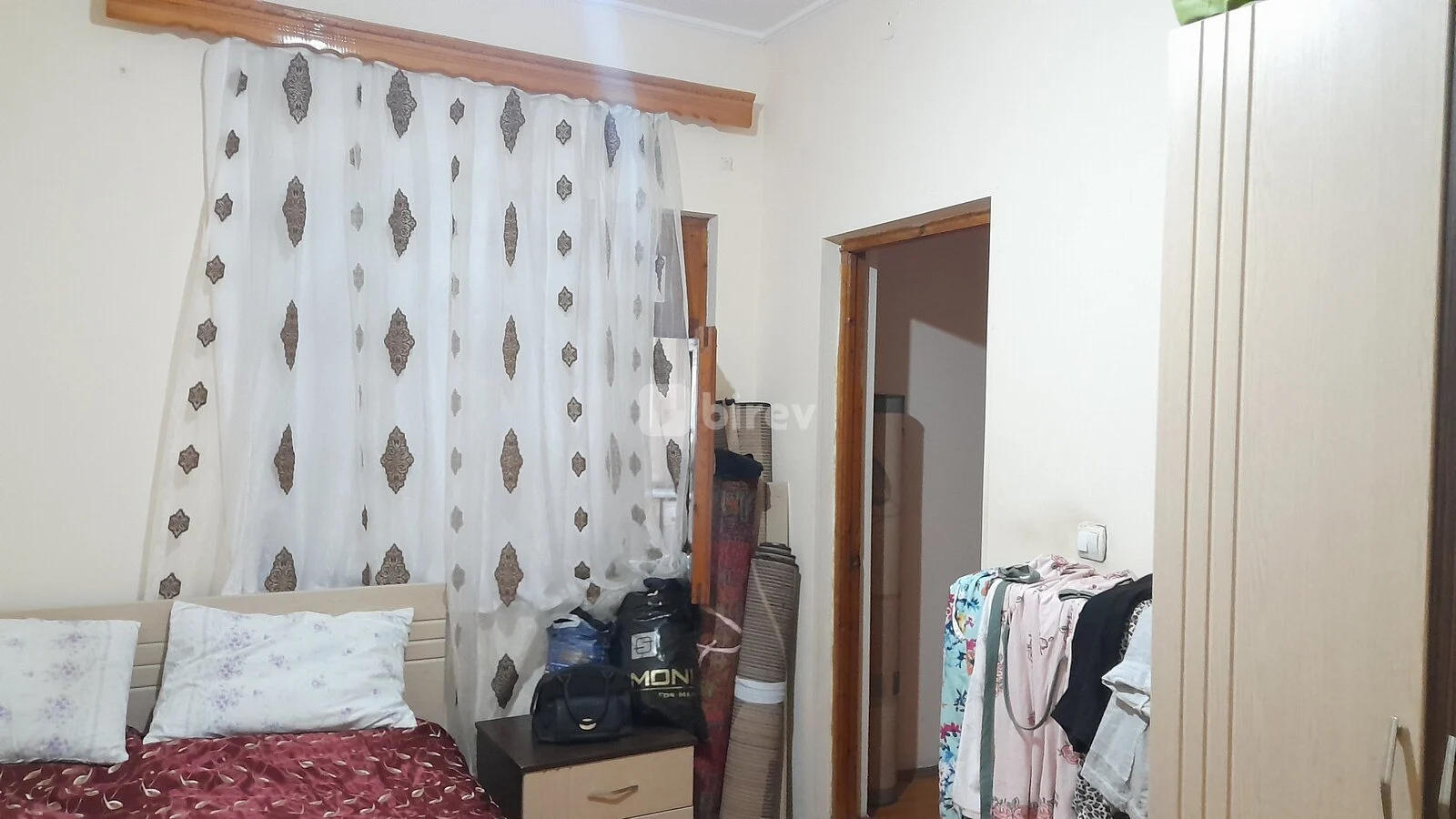 3 otaqlı həyət evi, Qaraçuxur q., Etibar Bekirov 3,311ci Qaracuxur, Suraxanı rayonu — şəkil 9