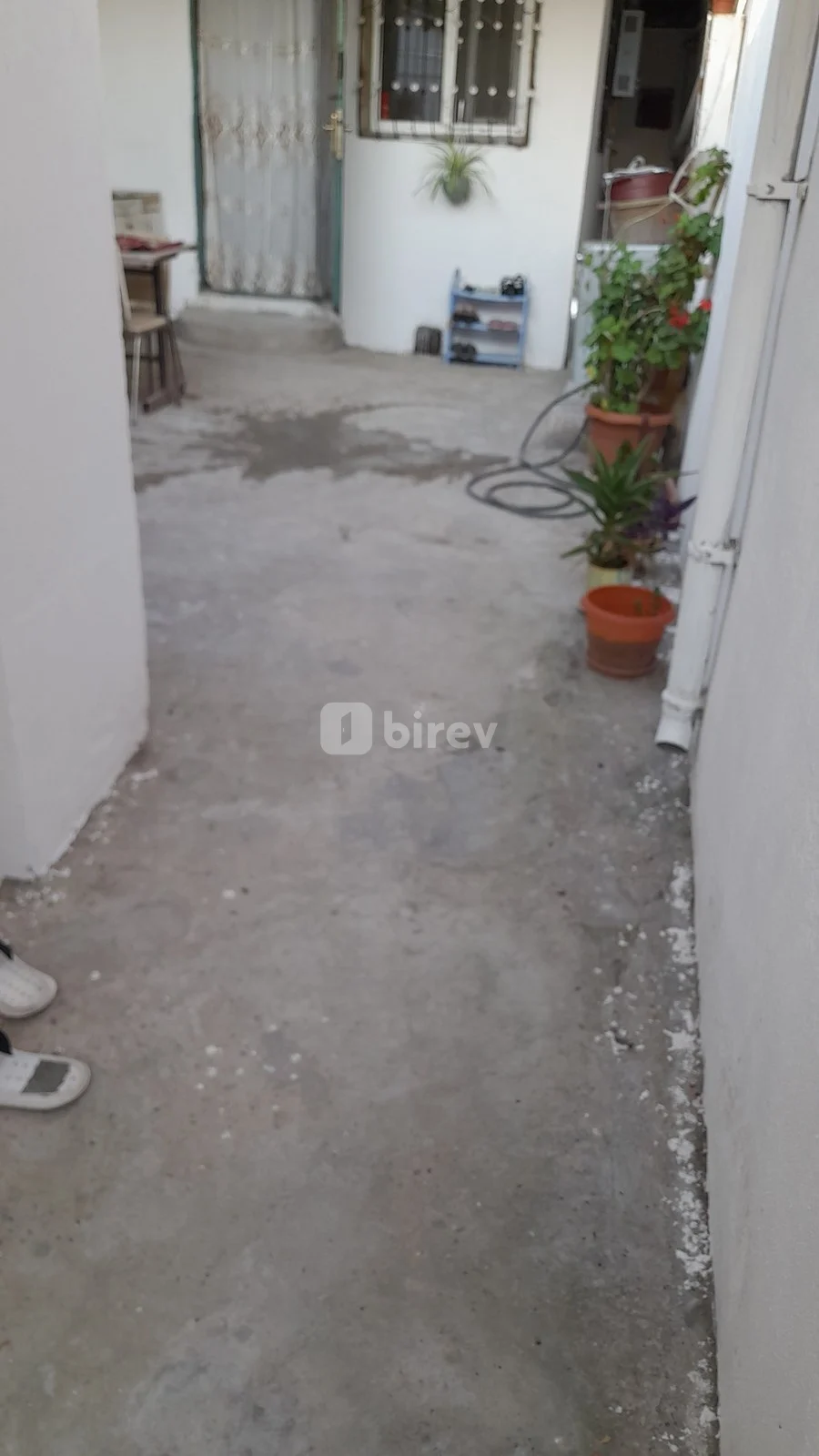 3 otaqlı həyət evi, Qaraçuxur q., Etibar Bekirov 3,311ci Qaracuxur, Suraxanı rayonu — şəkil 11