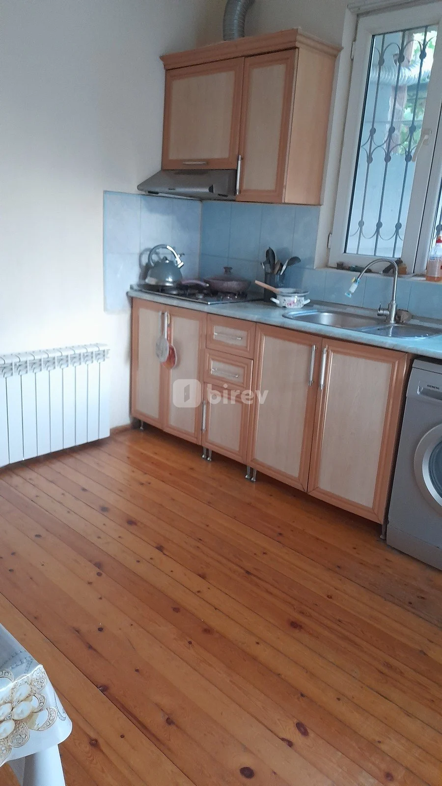 3 otaqlı həyət evi, Qaraçuxur q., Etibar Bekirov 3,311ci Qaracuxur, Suraxanı rayonu — şəkil 14