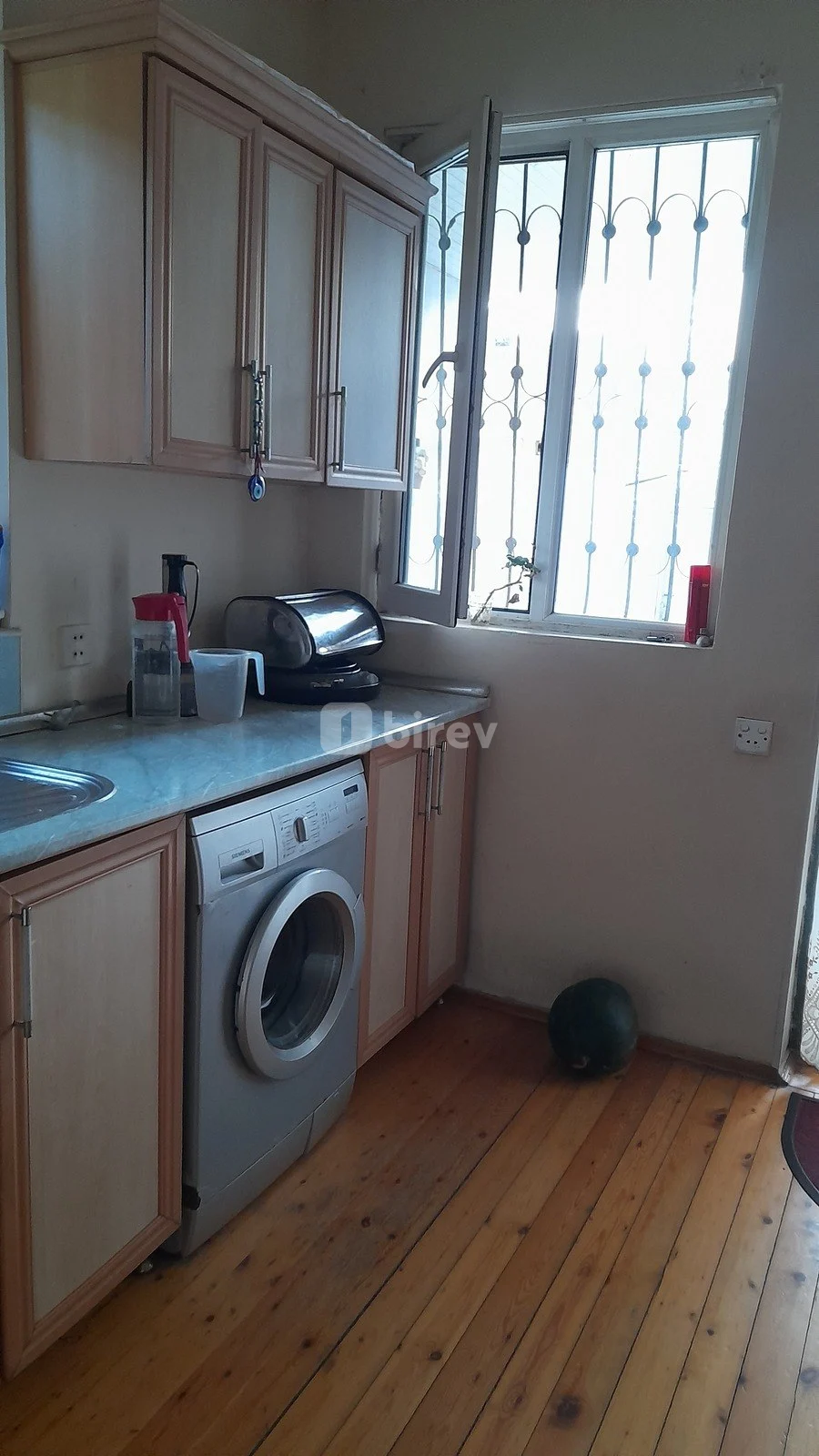 3 otaqlı həyət evi, Qaraçuxur q., Etibar Bekirov 3,311ci Qaracuxur, Suraxanı rayonu — şəkil 15