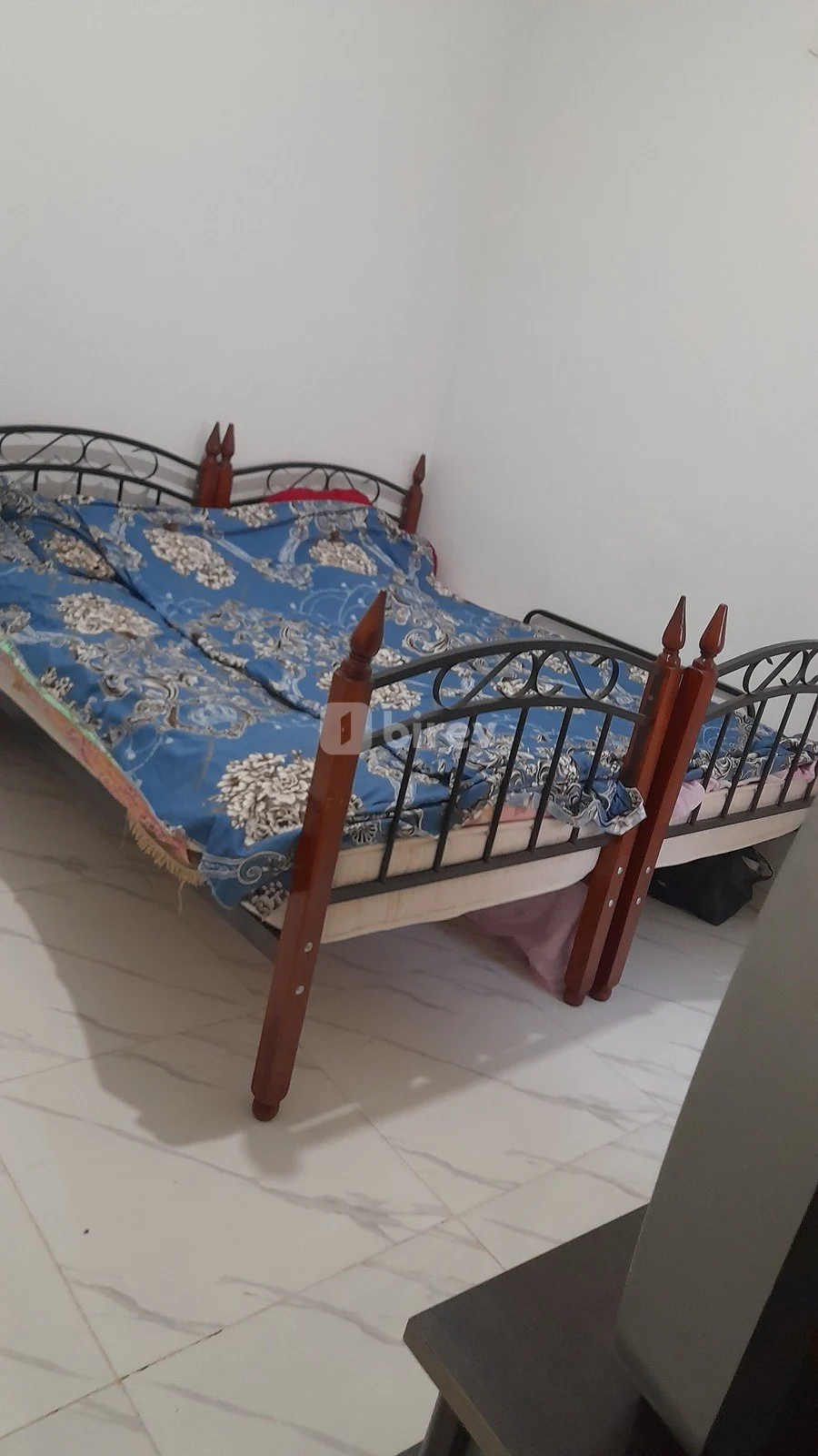3 otaqlı həyət evi, Qaraçuxur q., Etibar Bekirov 3,311ci Qaracuxur, Suraxanı rayonu — şəkil 16
