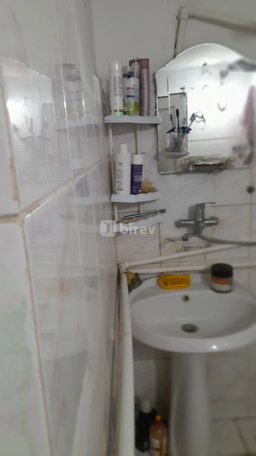 3 otaqlı həyət evi, Qaraçuxur q., Etibar Bekirov 3,311ci Qaracuxur, Suraxanı rayonu — şəkil 17