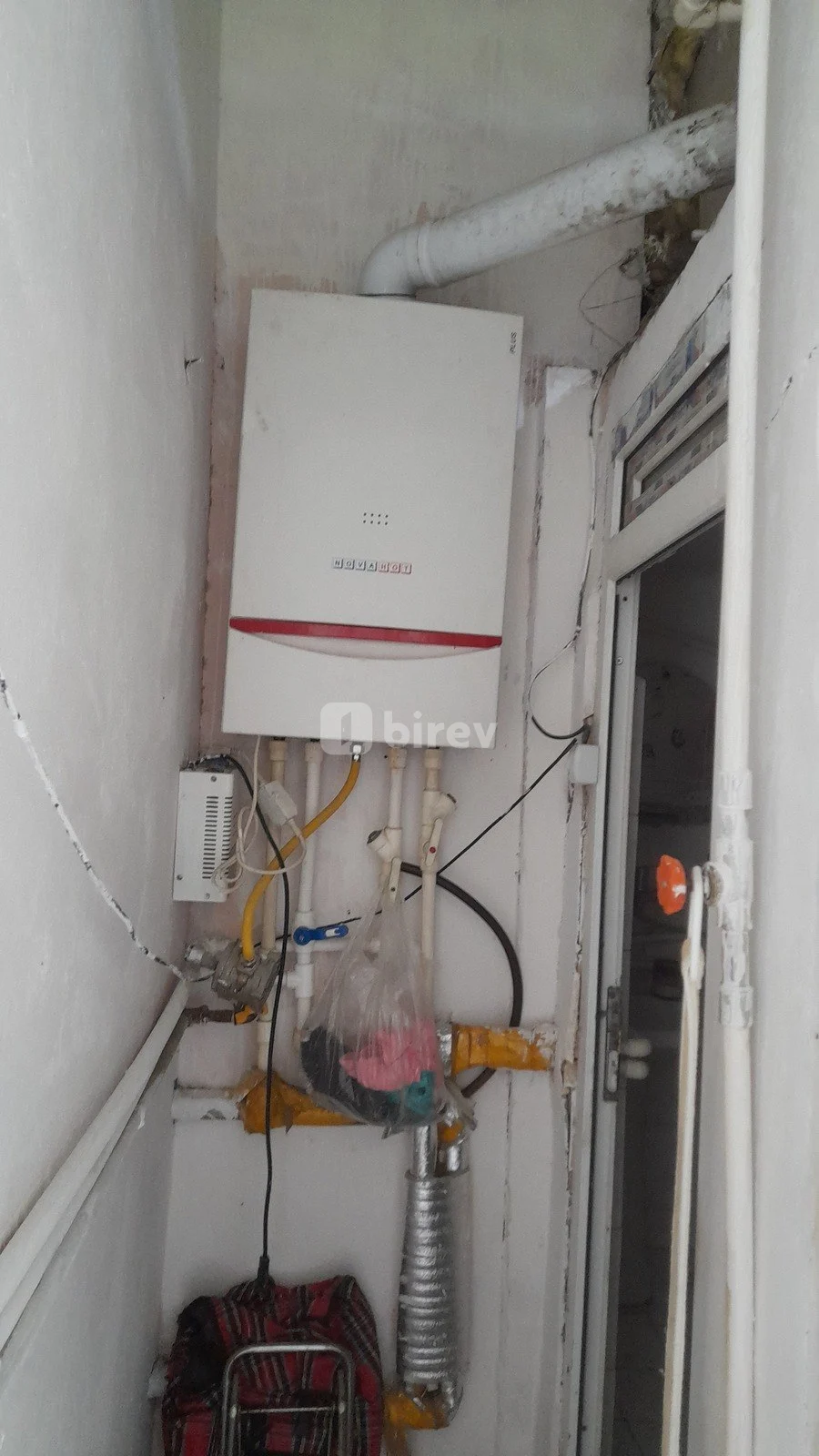3 otaqlı həyət evi, Qaraçuxur q., Etibar Bekirov 3,311ci Qaracuxur, Suraxanı rayonu — şəkil 19