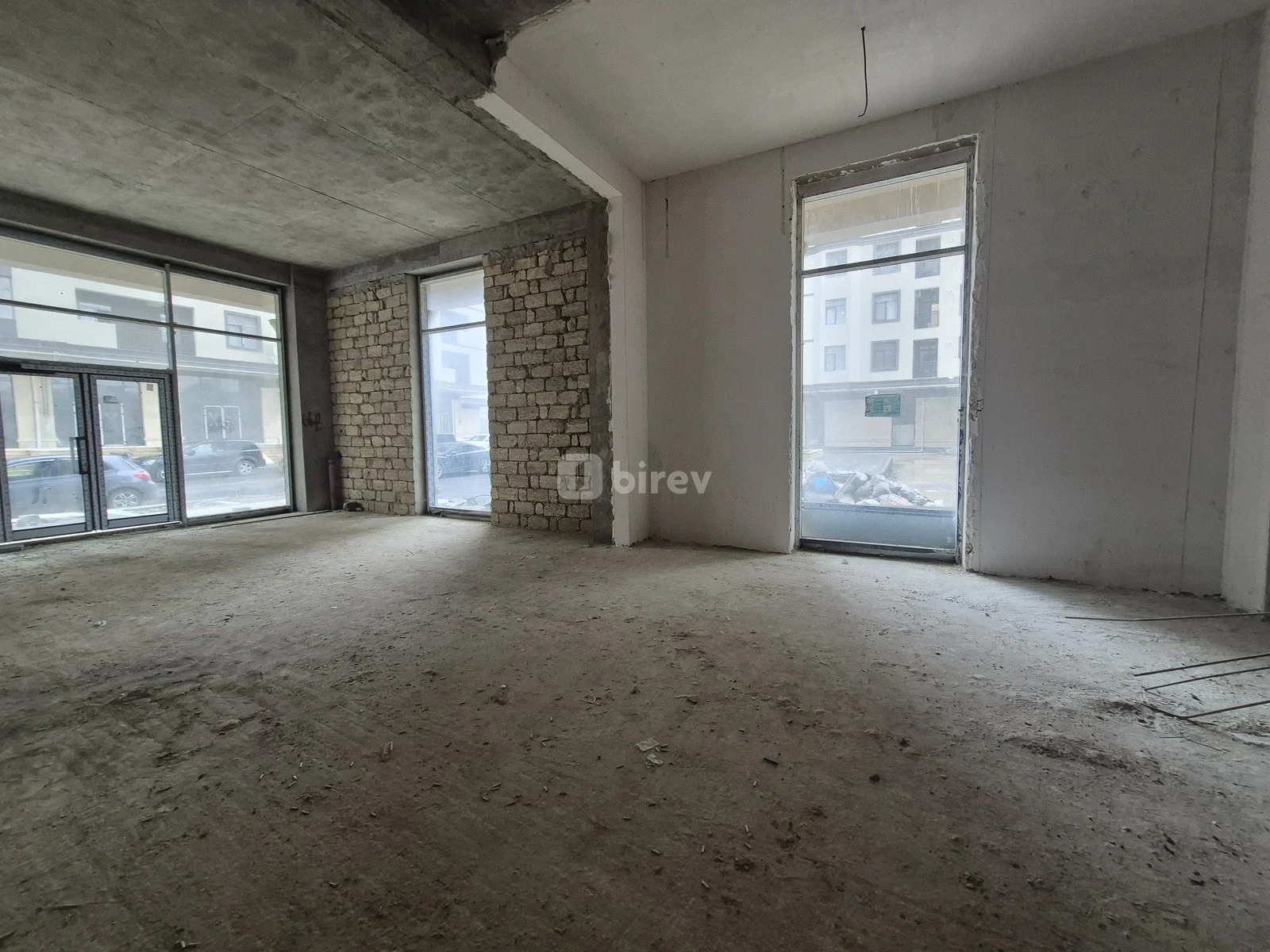 Obyekt, Xırdalan q., Xirdalan blue city, Abşeron rayonu — şəkil 3