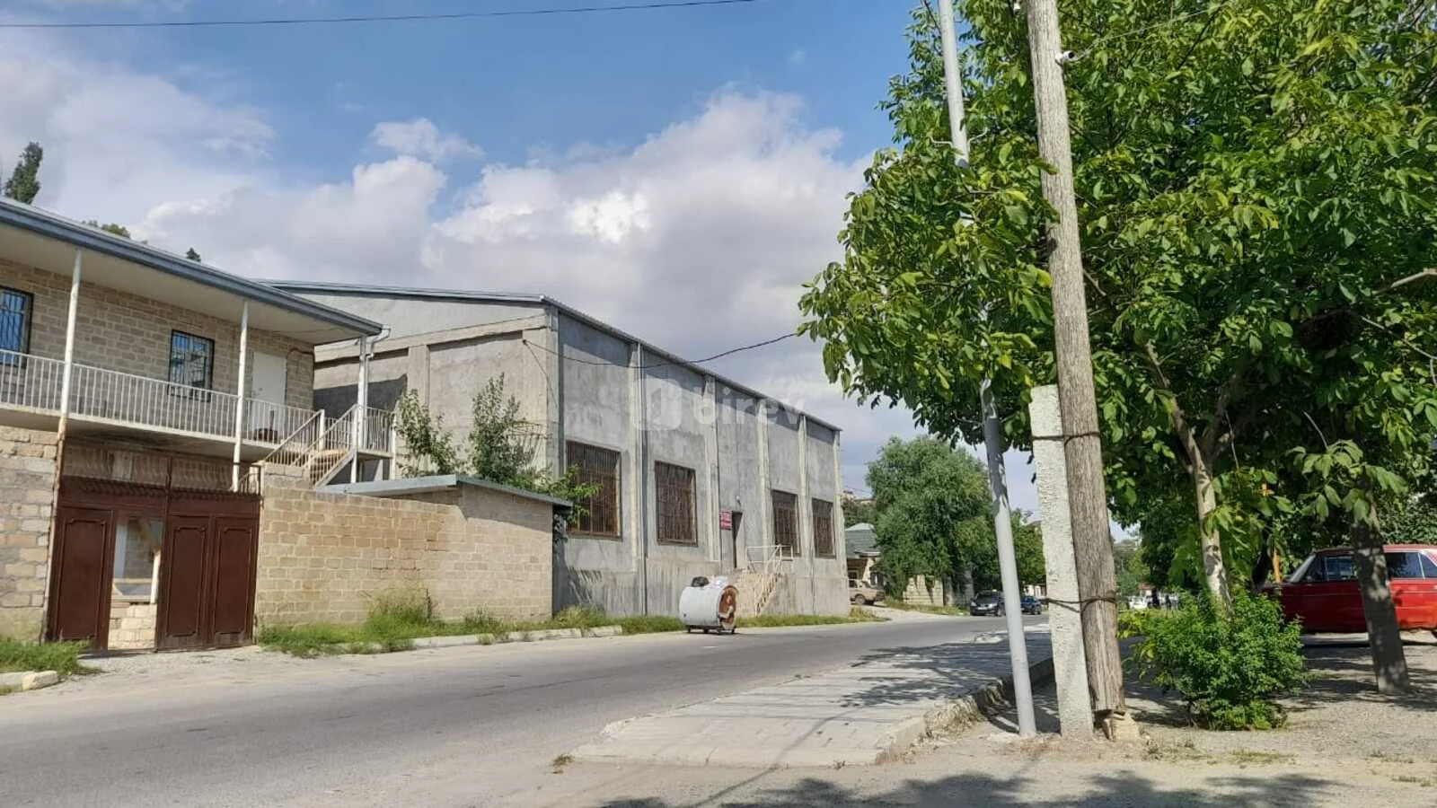 Obyekt, Şamaxı rayonu, Cəlil Məmmədquluzadə küçəsi 34 — şəkil 1