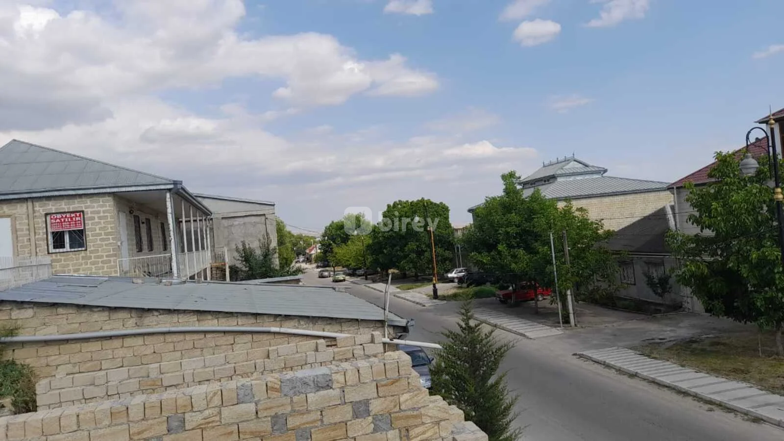 Obyekt, Şamaxı rayonu, Cəlil Məmmədquluzadə küçəsi 34 — şəkil 4