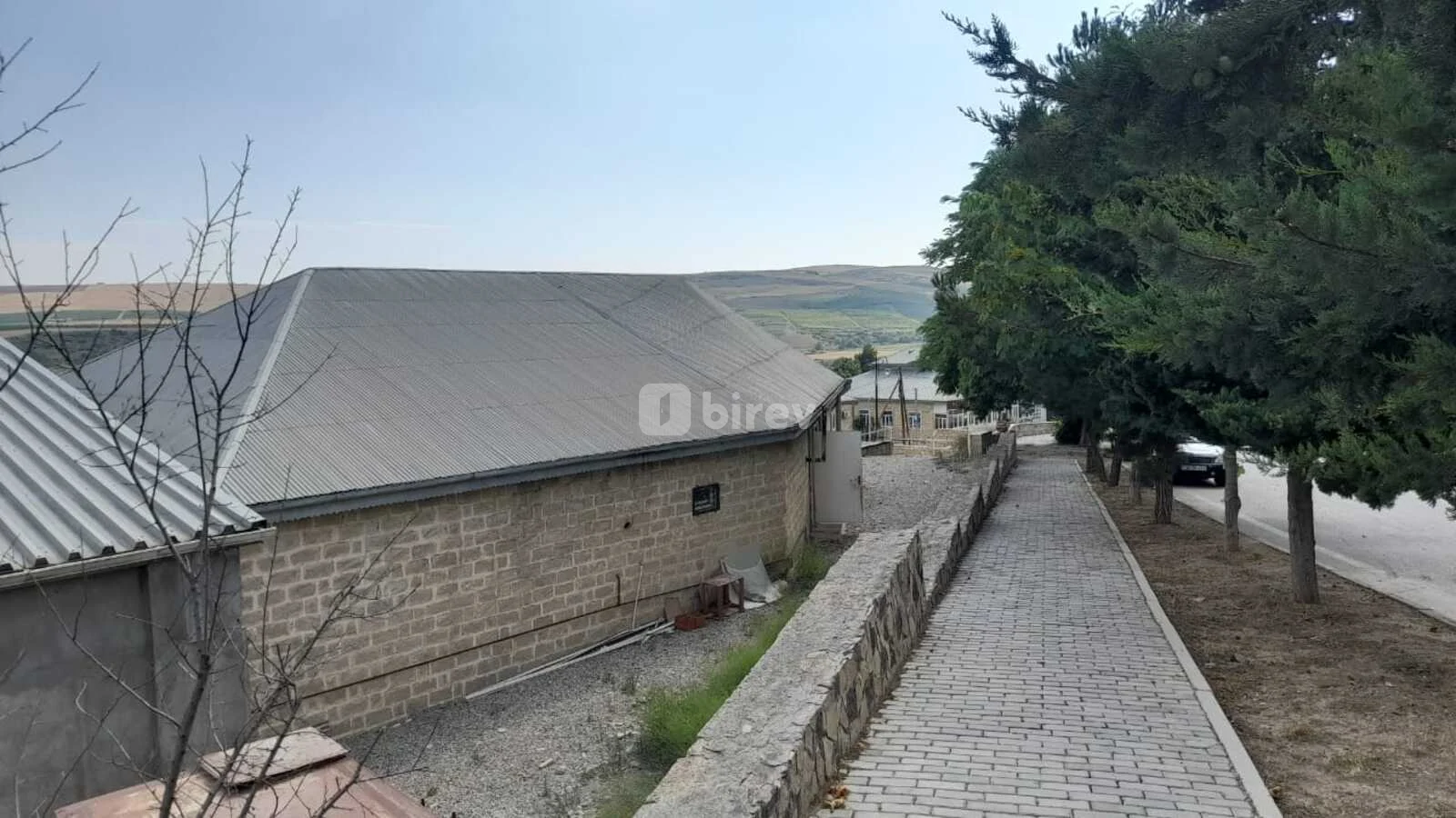 Obyekt, Şamaxı rayonu, Cəlil Məmmədquluzadə küçəsi 34 — şəkil 5