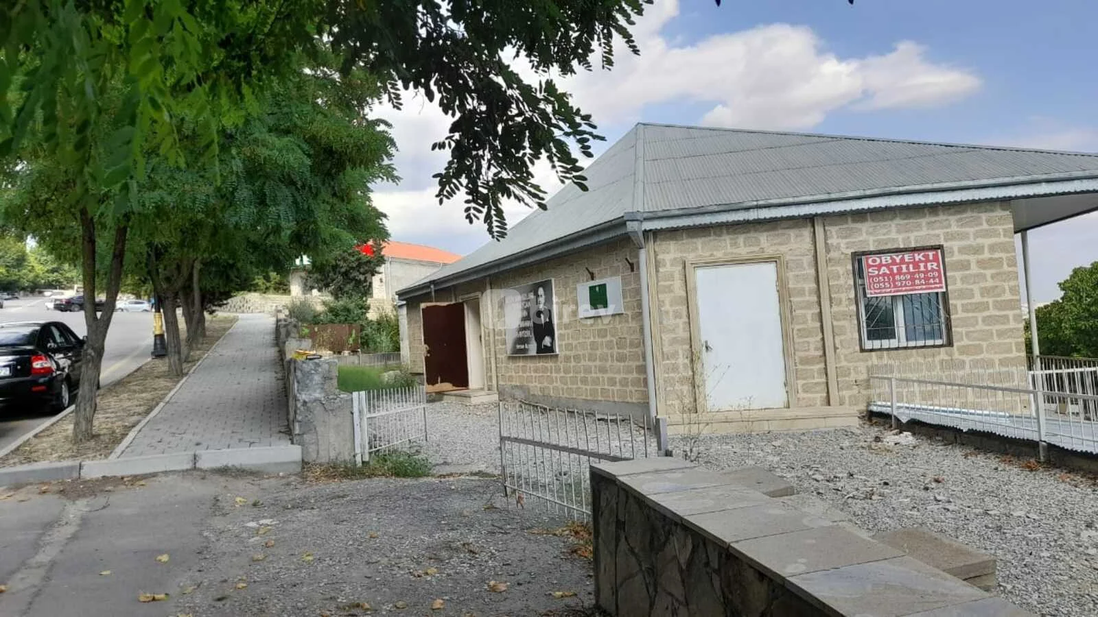 Obyekt, Şamaxı rayonu, Cəlil Məmmədquluzadə küçəsi 34 — şəkil 6