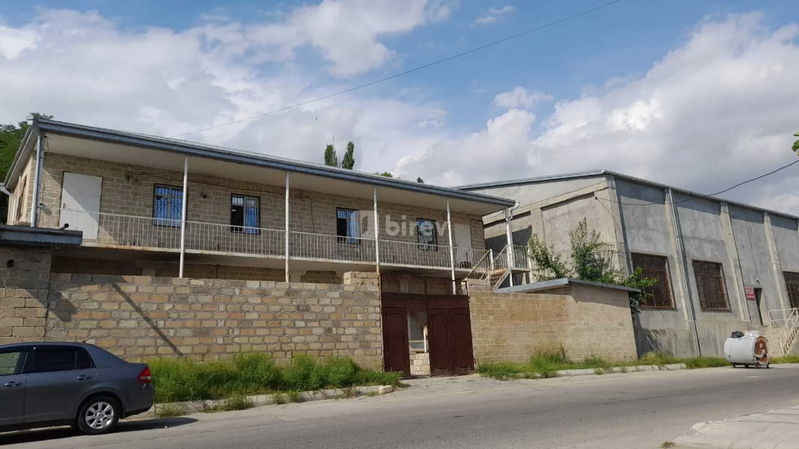 Obyekt, Şamaxı rayonu, Cəlil Məmmədquluzadə küçəsi 34 — şəkil 7