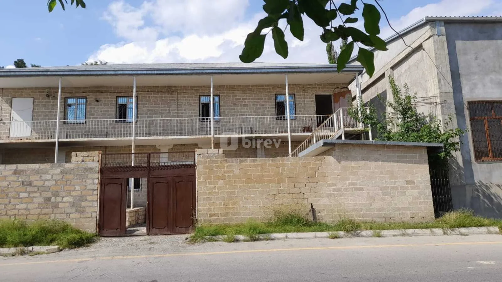 Obyekt, Şamaxı rayonu, Cəlil Məmmədquluzadə küçəsi 34 — şəkil 8