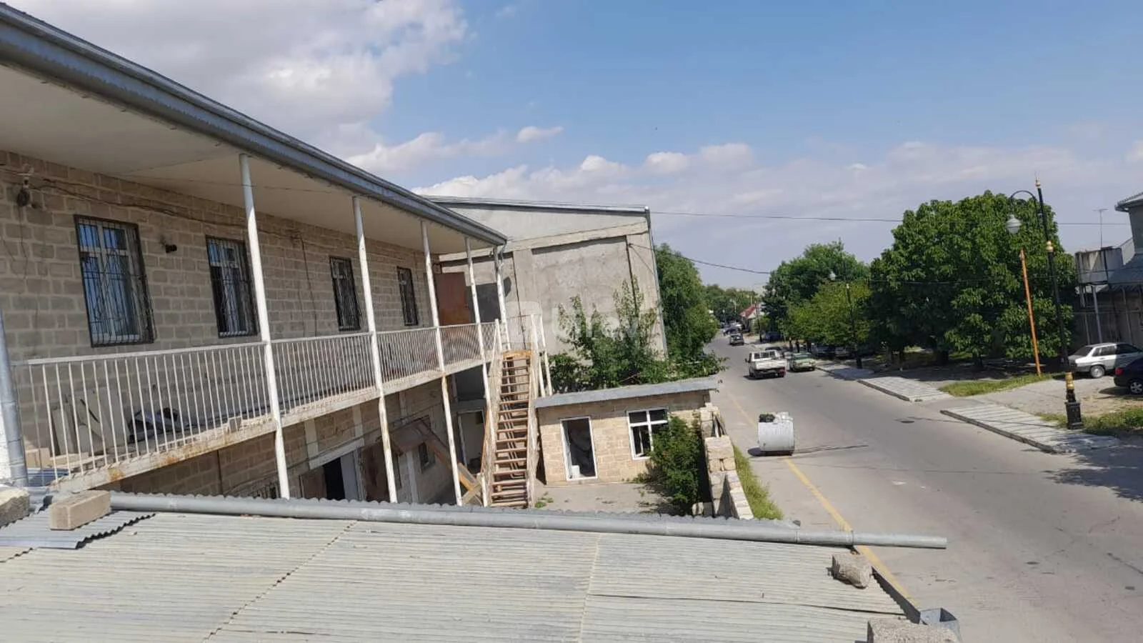 Obyekt, Şamaxı rayonu, Cəlil Məmmədquluzadə küçəsi 34 — şəkil 9