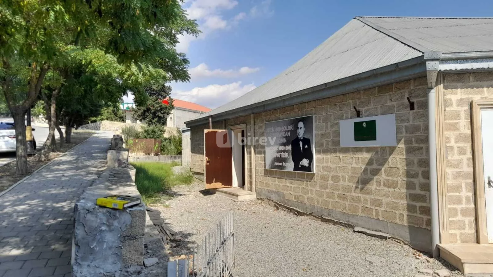 Obyekt, Şamaxı rayonu, Cəlil Məmmədquluzadə küçəsi 34 — şəkil 10