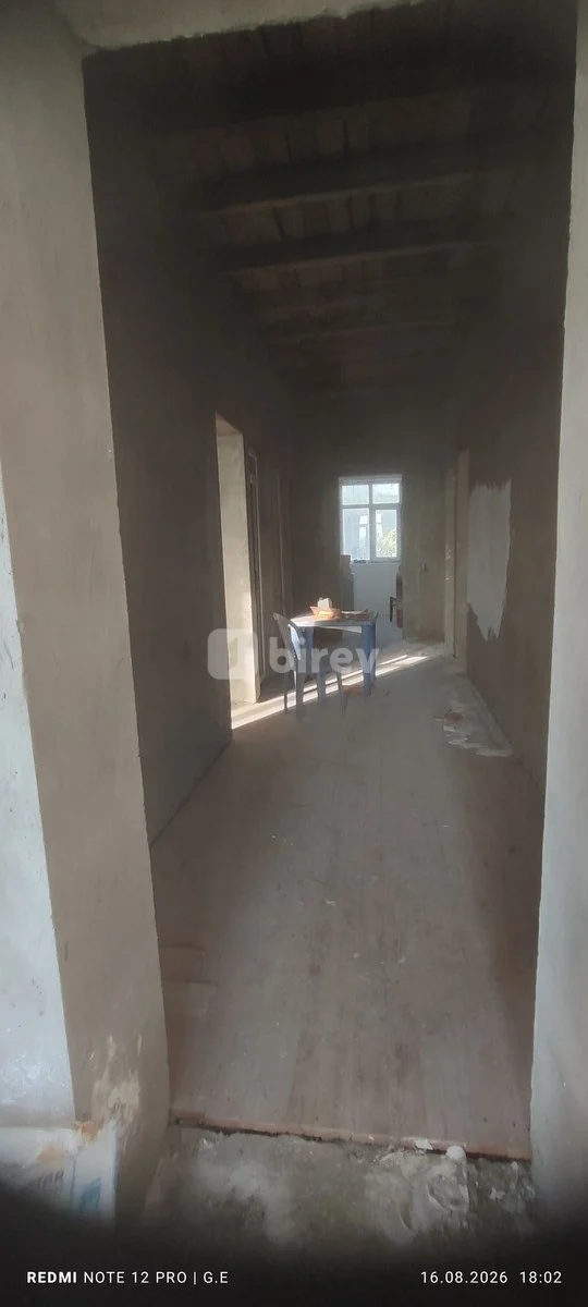 4 otaqlı həyət evi, Binə q., Binə qəsəbəsi, Xəzər rayonu — şəkil 2