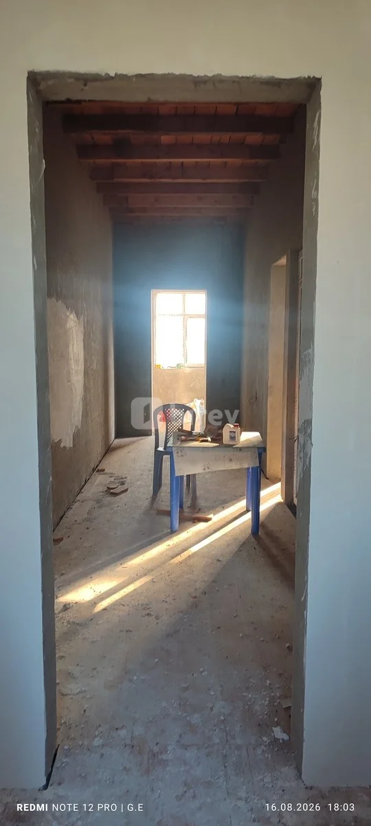 4 otaqlı həyət evi, Binə q., Binə qəsəbəsi, Xəzər rayonu — şəkil 5