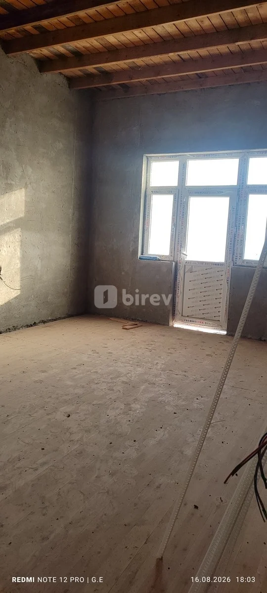 4 otaqlı həyət evi, Binə q., Binə qəsəbəsi, Xəzər rayonu — şəkil 6