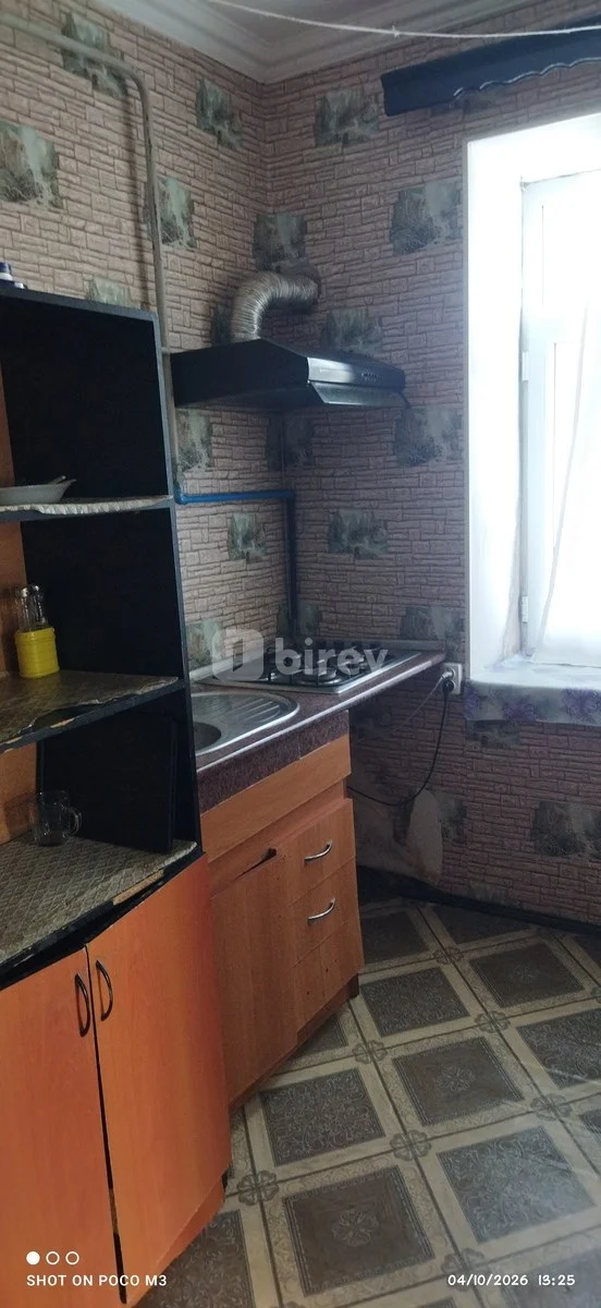 3 otaqlı həyət evi, Şirvan şəhəri, Nizami küç ev 6, Şirvan şəhəri — şəkil 1