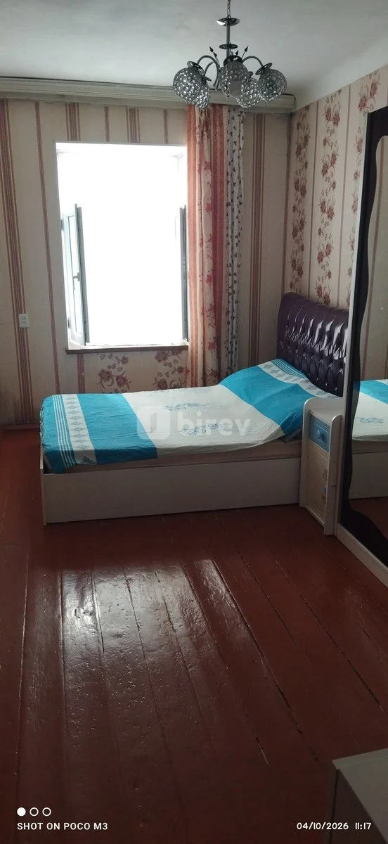 3 otaqlı həyət evi, Şirvan şəhəri, Nizami küç ev 6, Şirvan şəhəri — şəkil 4