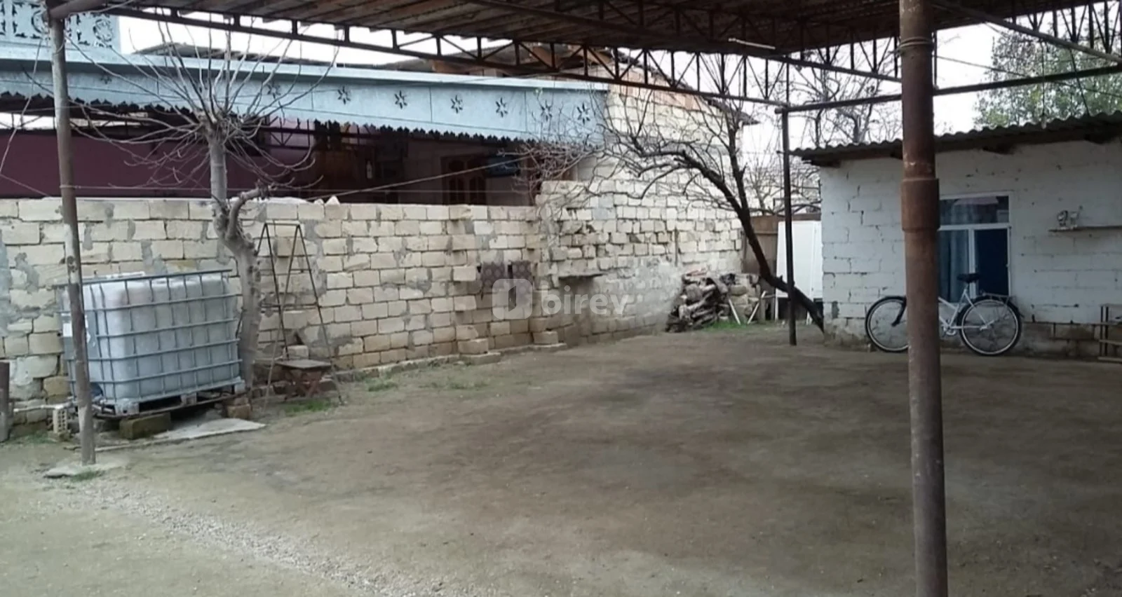 3 otaqlı həyət evi, Şirvan şəhəri, Nizami küç ev 6, Şirvan şəhəri — şəkil 8
