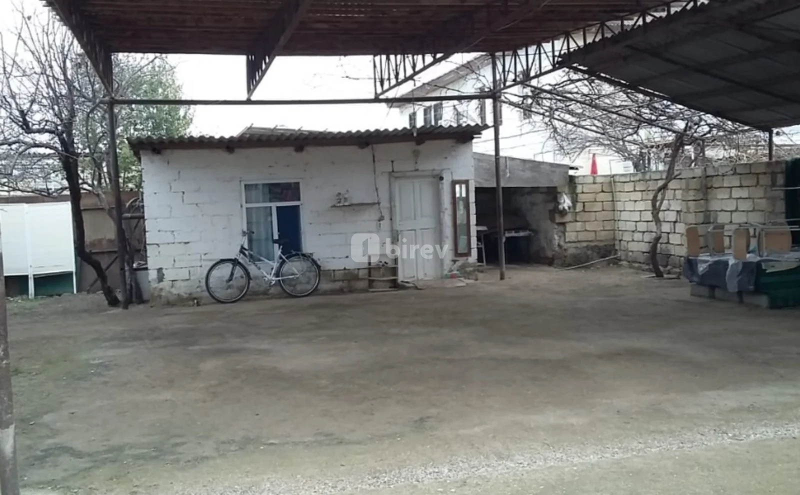 3 otaqlı həyət evi, Şirvan şəhəri, Nizami küç ev 6, Şirvan şəhəri — şəkil 9