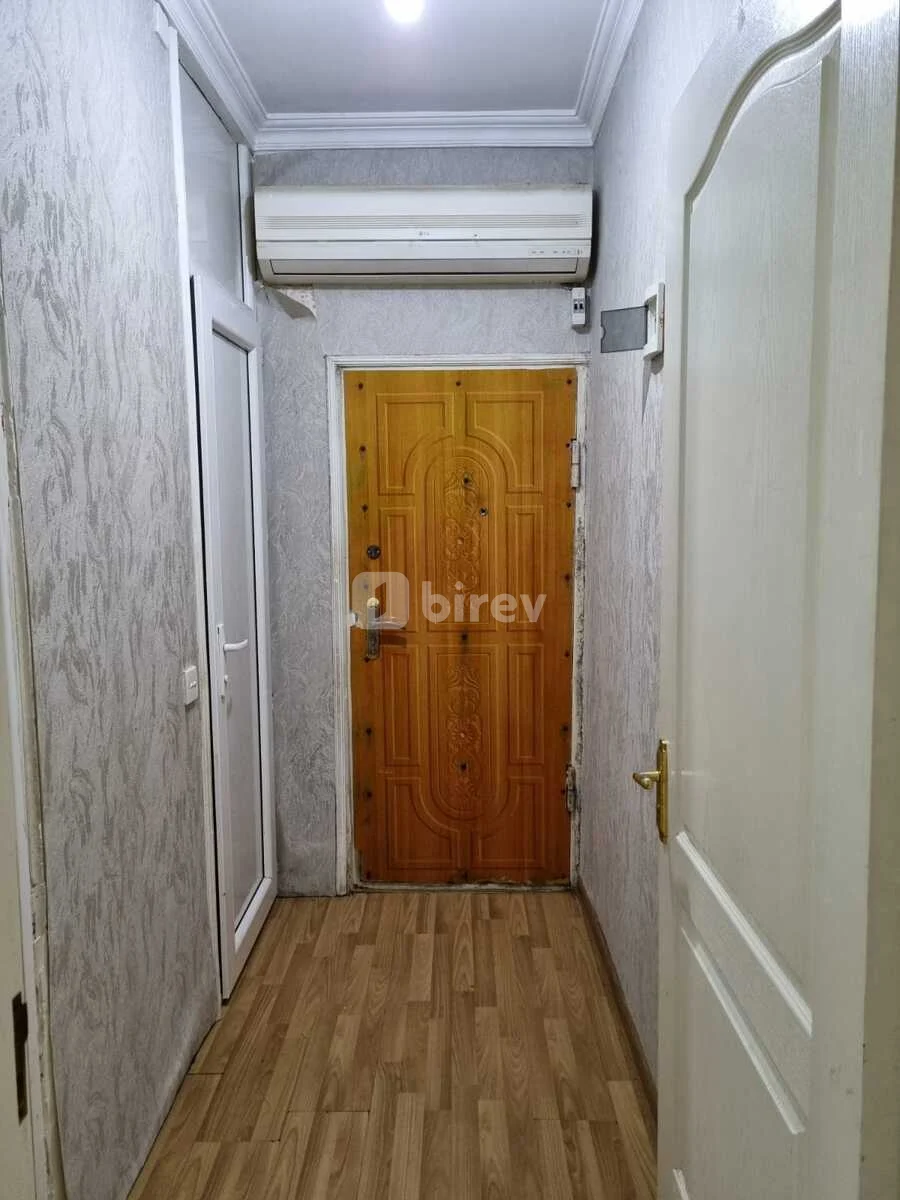 2 otaqlı mənzil, 7-ci mikrorayon, 7-ci mikrorayon Abay Kunanbayev küç, Binəqədi rayonu — şəkil 7